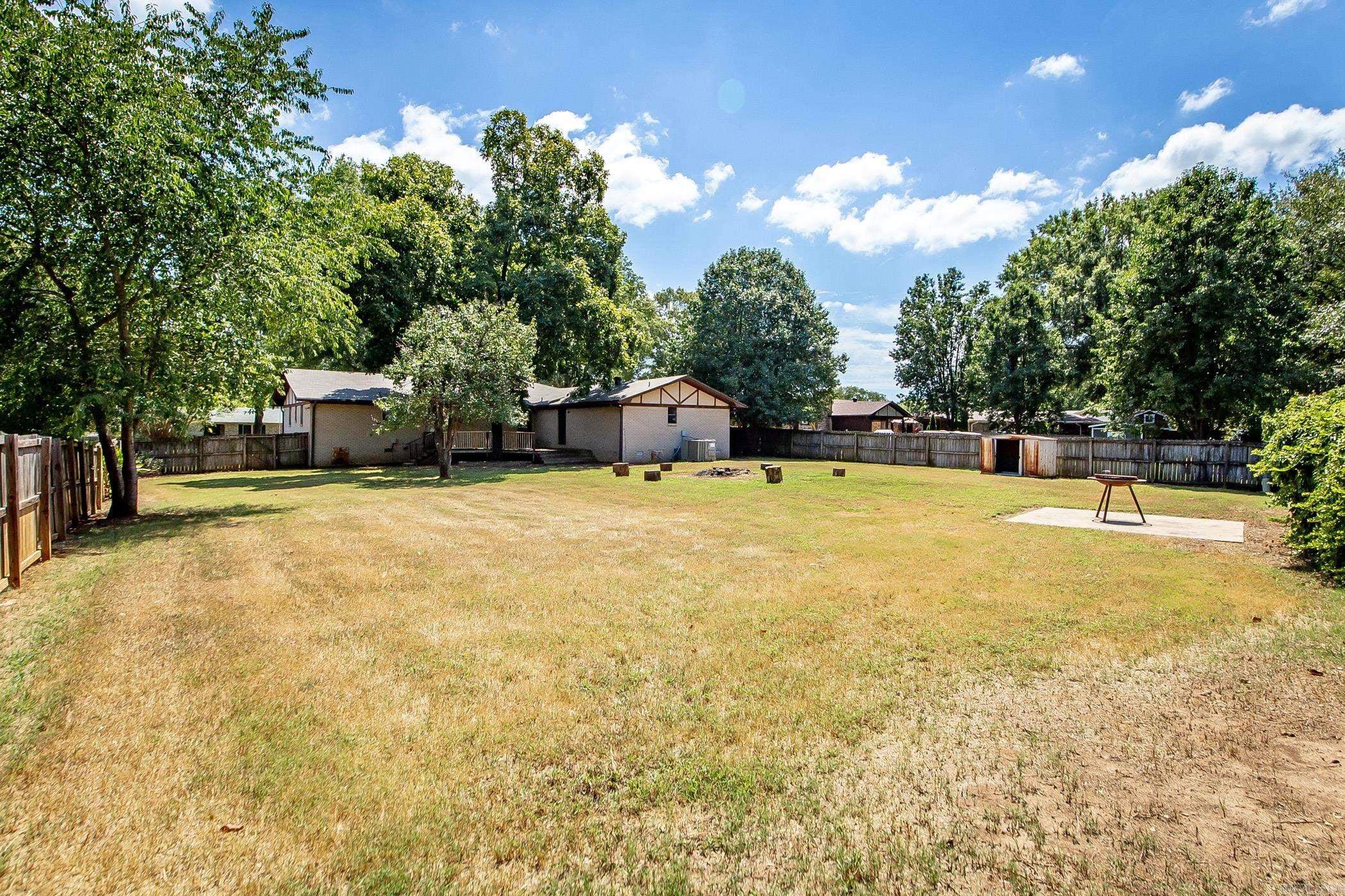 23 Club  Jacksonville, AR