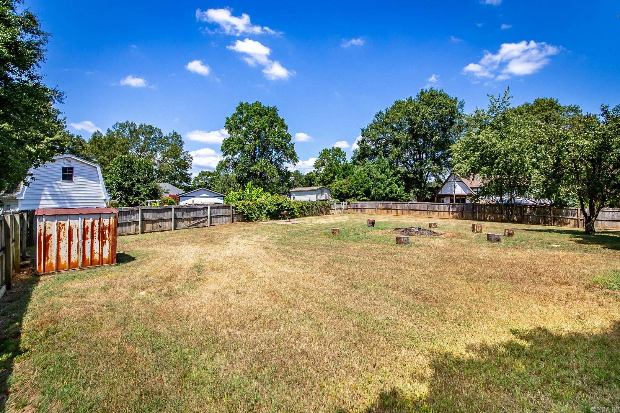 23 Club  Jacksonville, AR