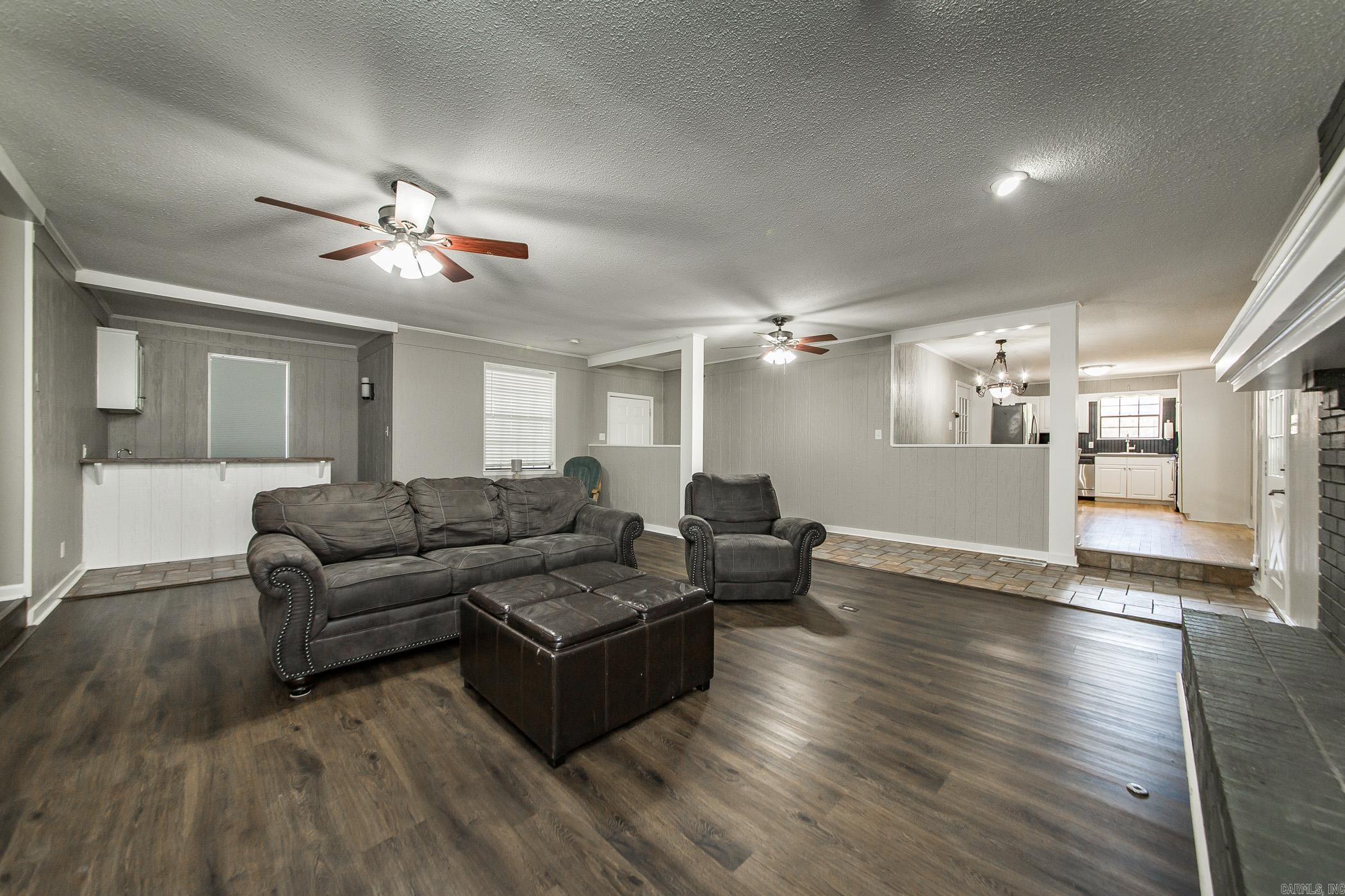 23 Club  Jacksonville, AR