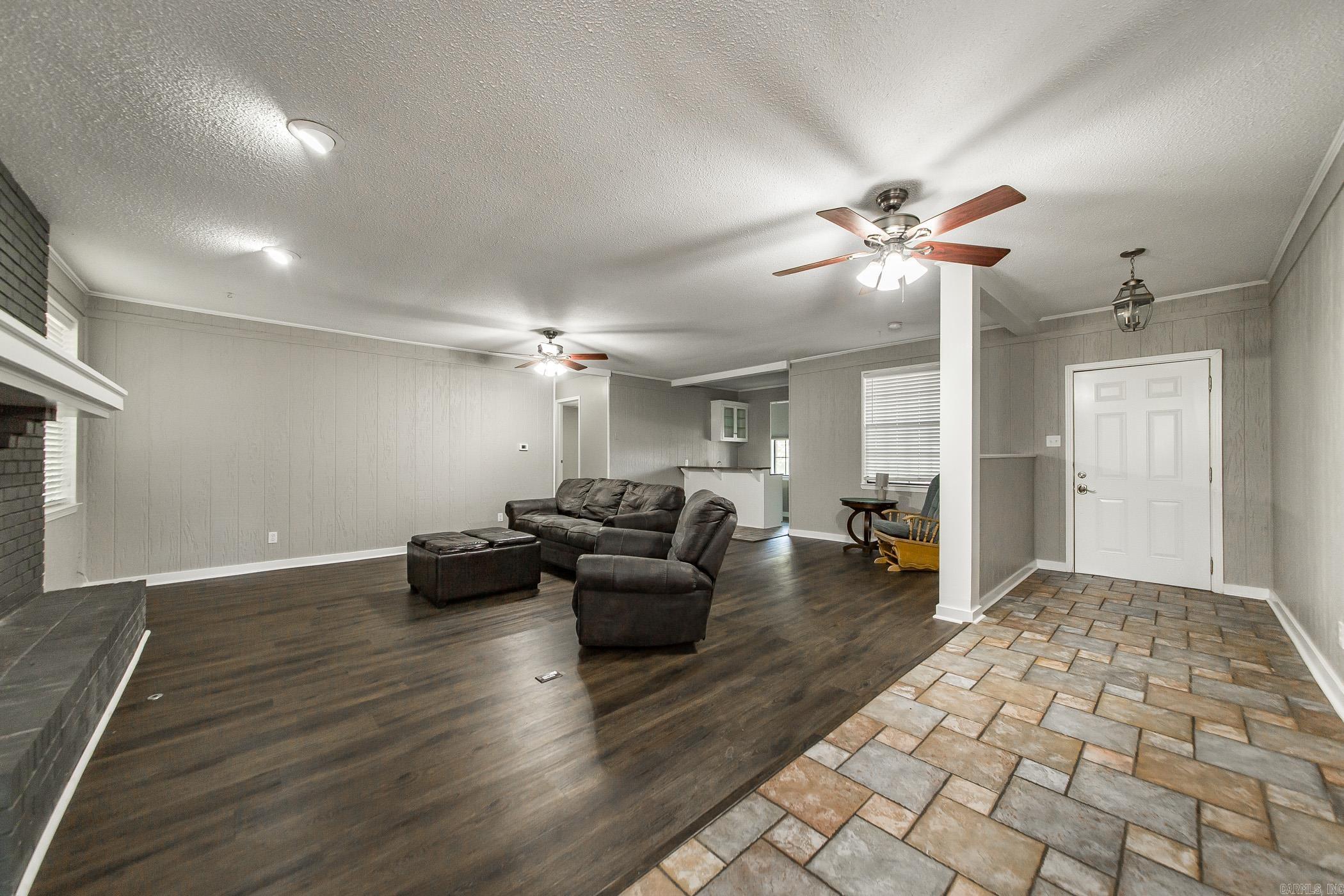 23 Club  Jacksonville, AR