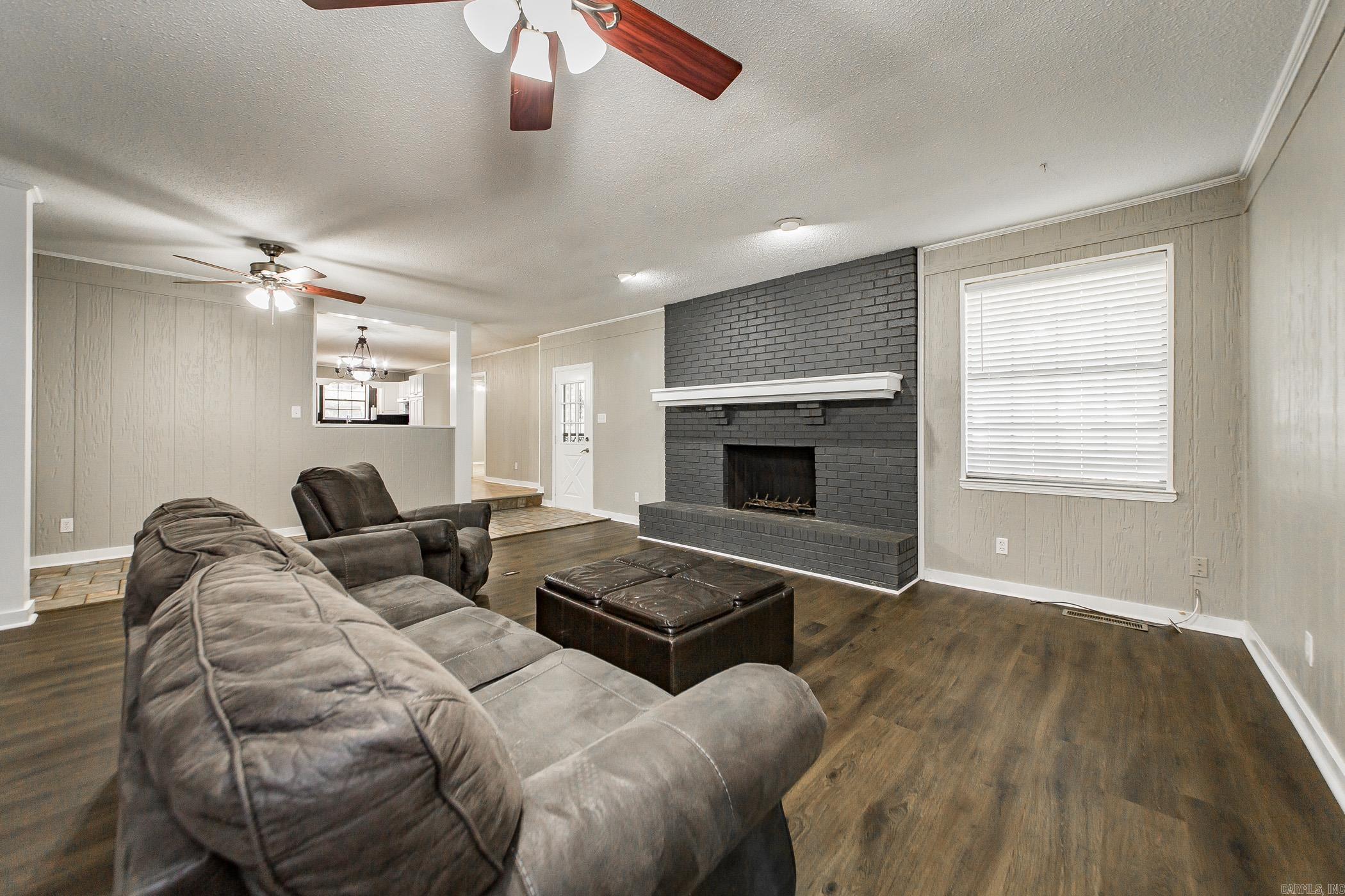 23 Club  Jacksonville, AR