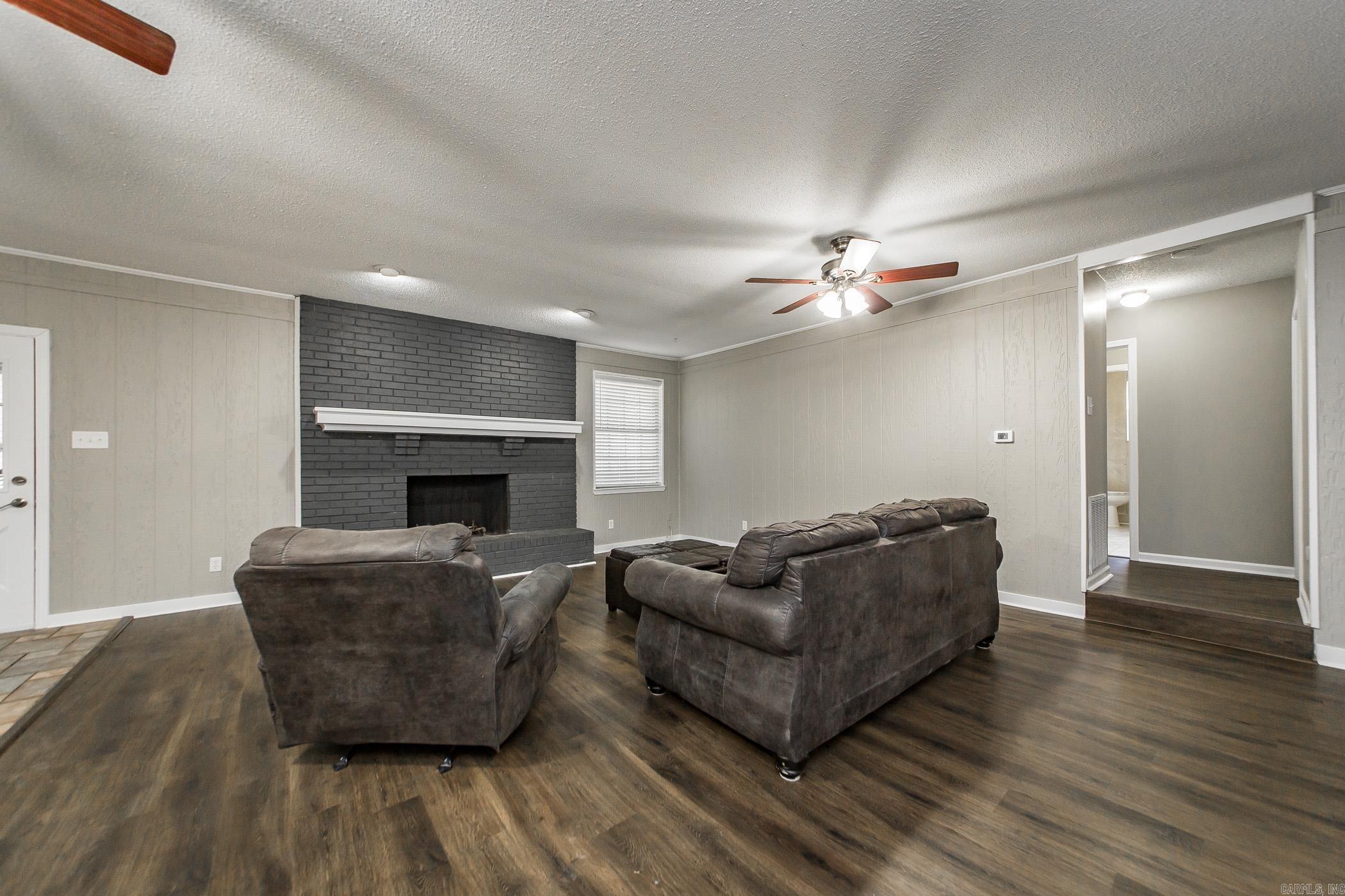 23 Club  Jacksonville, AR