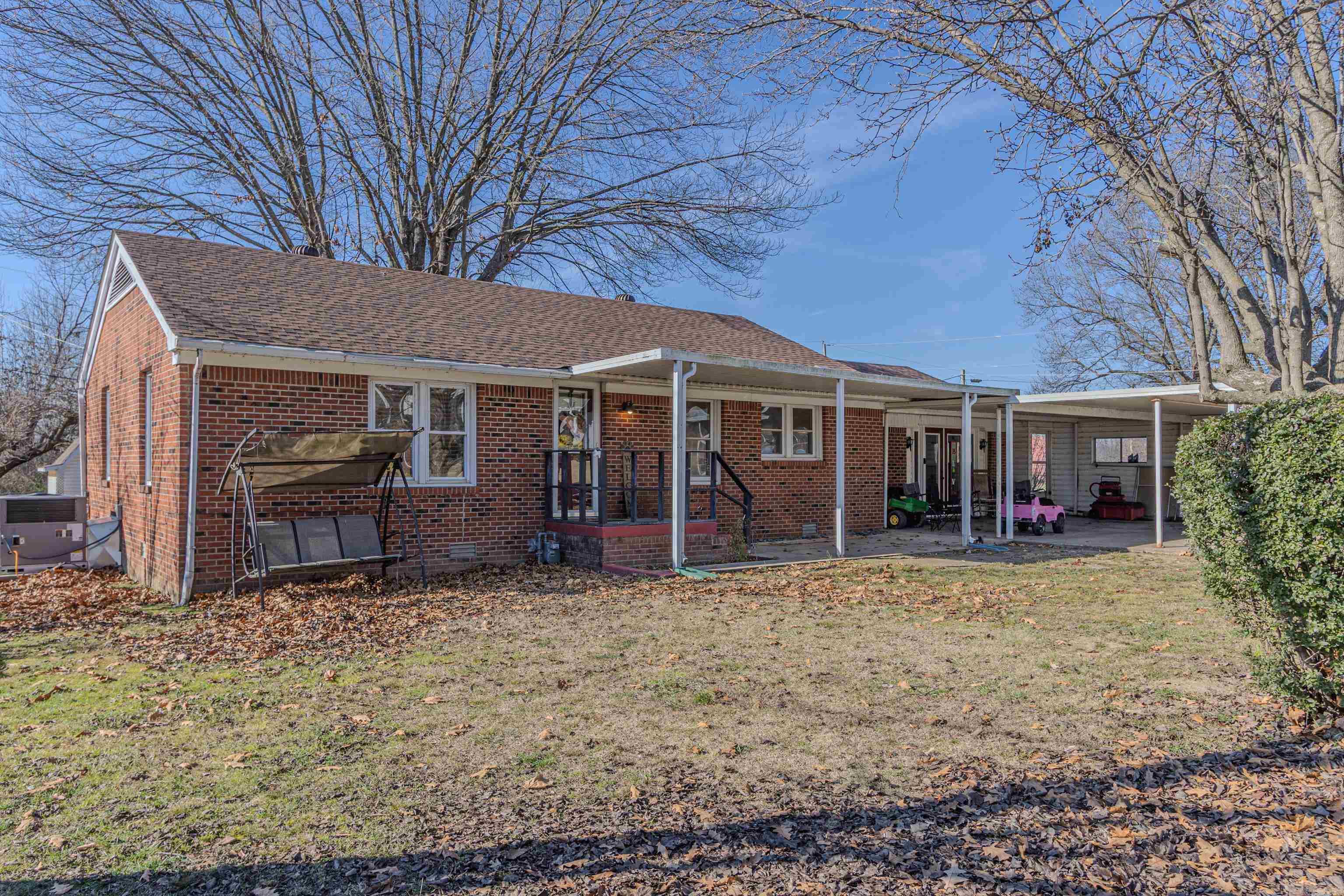 507 N 7th  Marmaduke, AR