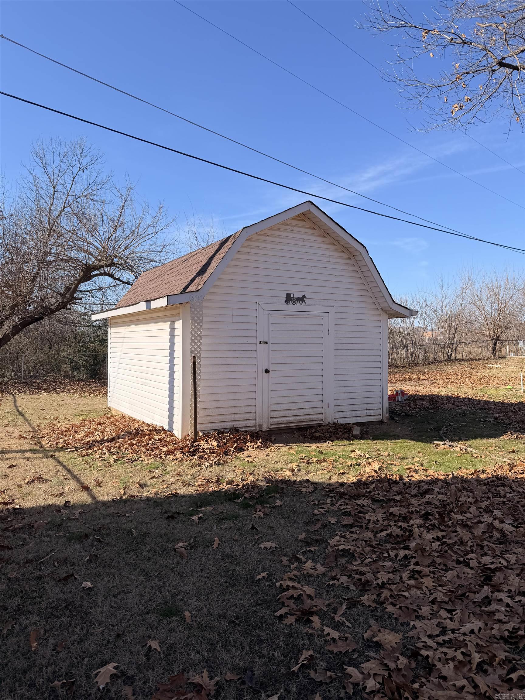 507 N 7th  Marmaduke, AR