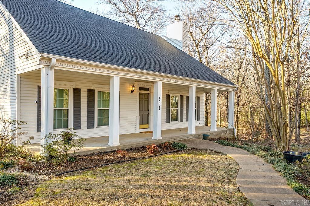 4901 Outback Cv  Jonesboro, AR