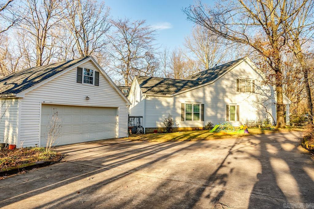 4901 Outback Cv  Jonesboro, AR