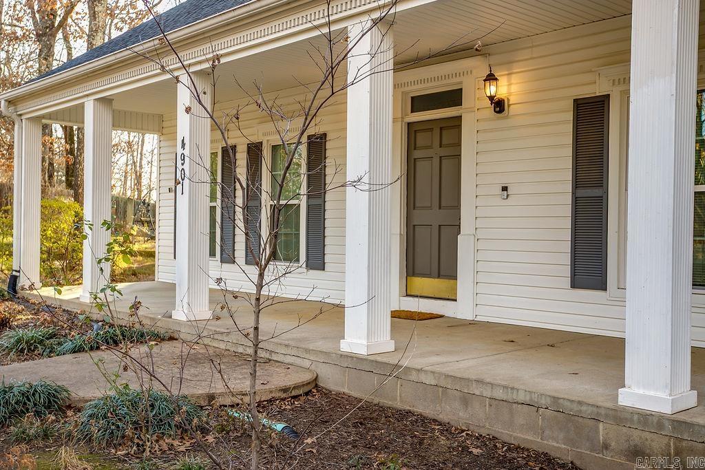 4901 Outback Cv  Jonesboro, AR