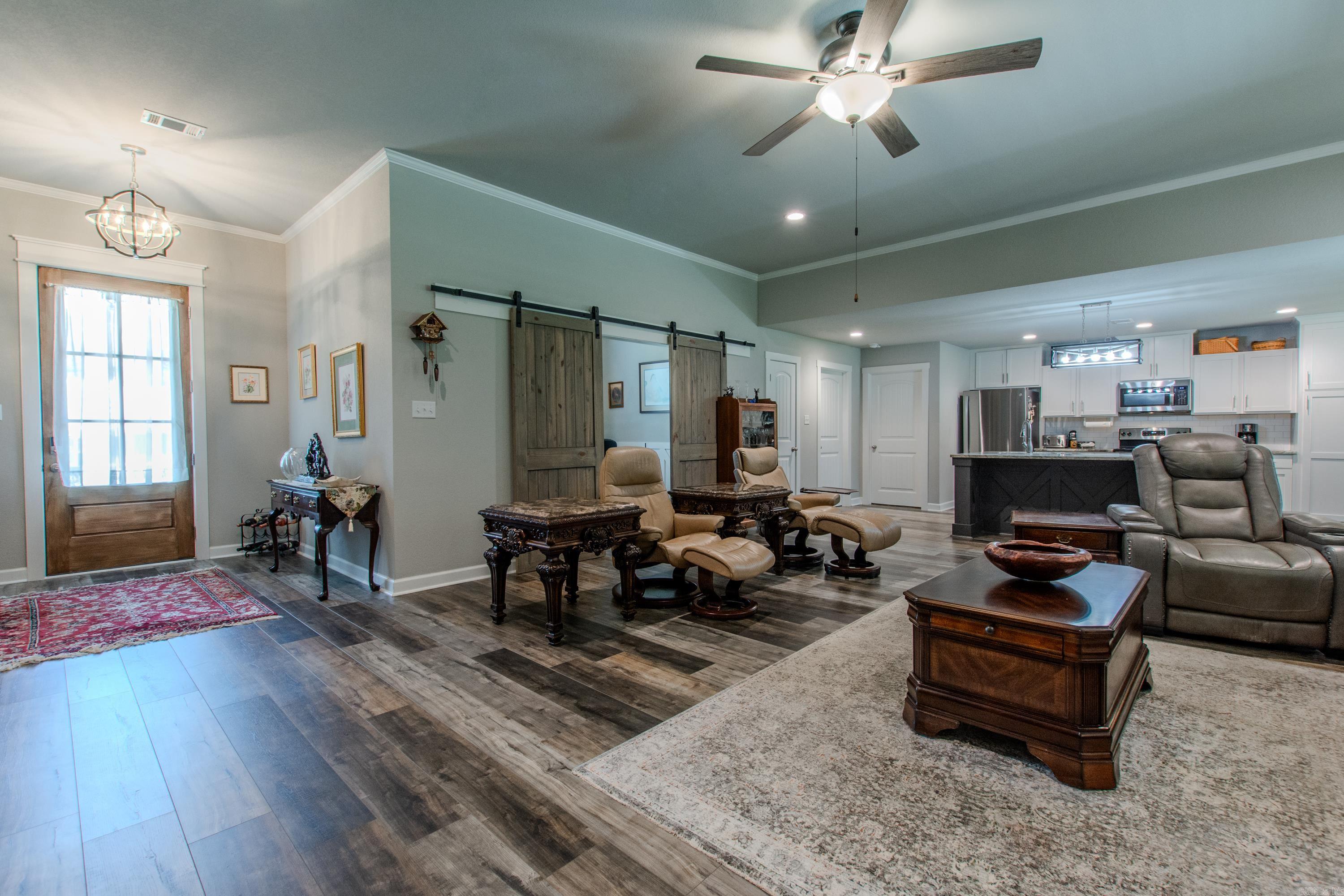 2091 Ferndale  Alexander, AR