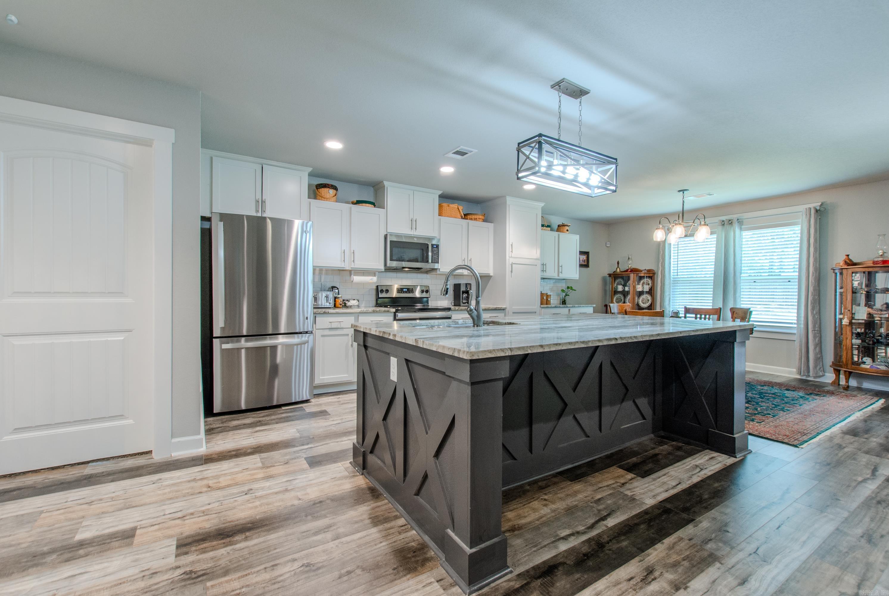 2091 Ferndale  Alexander, AR