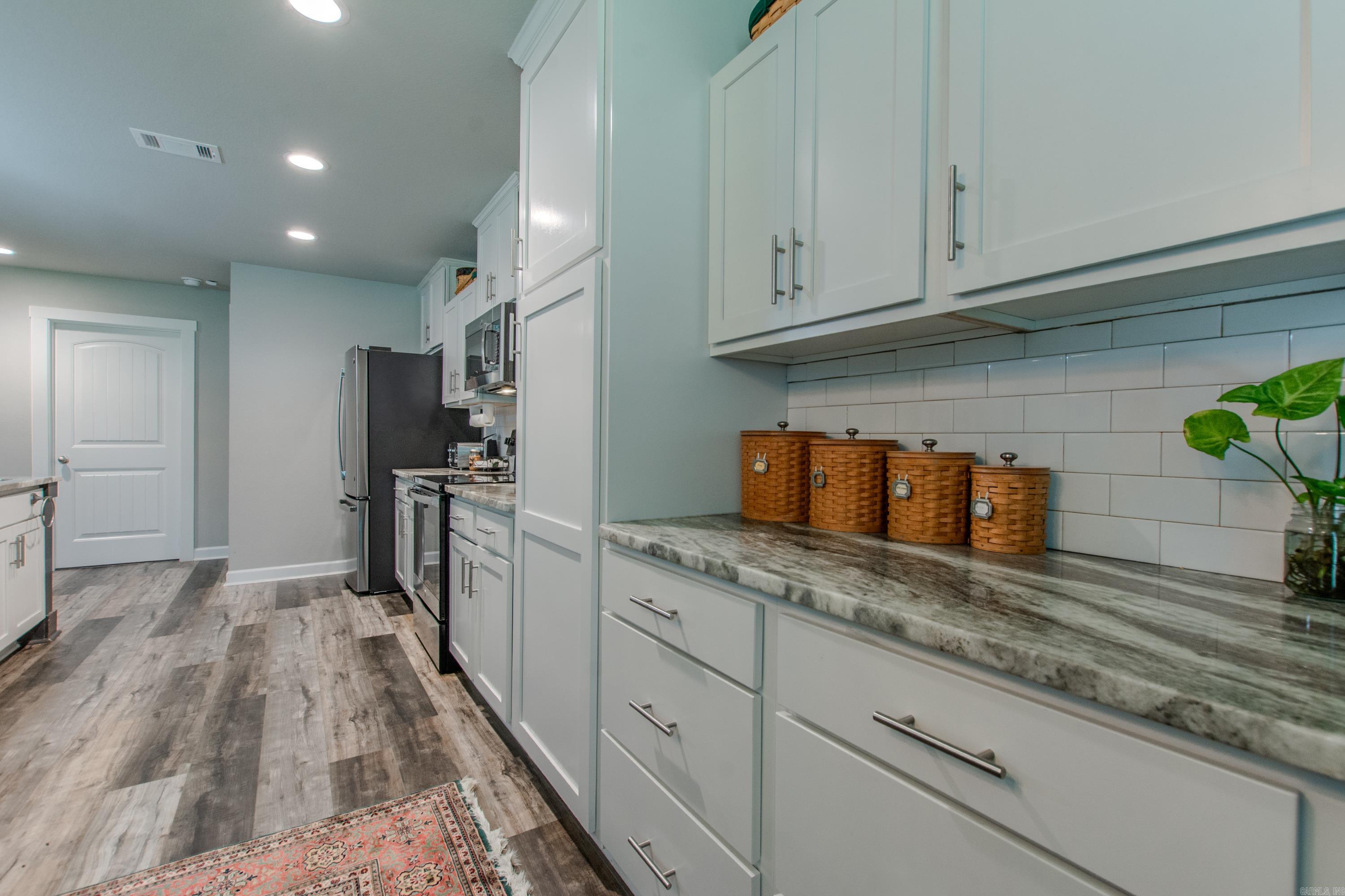 2091 Ferndale  Alexander, AR