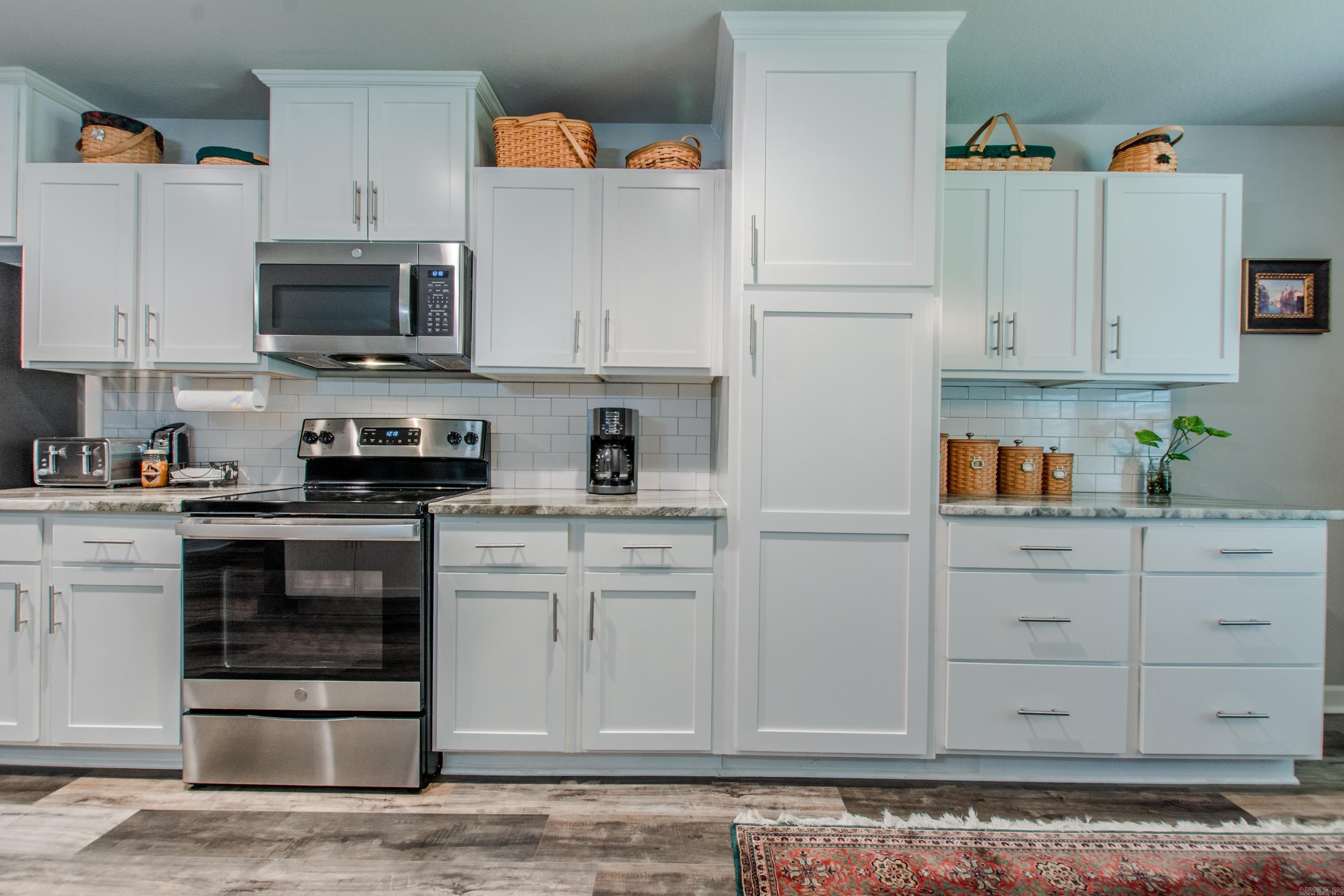 2091 Ferndale  Alexander, AR