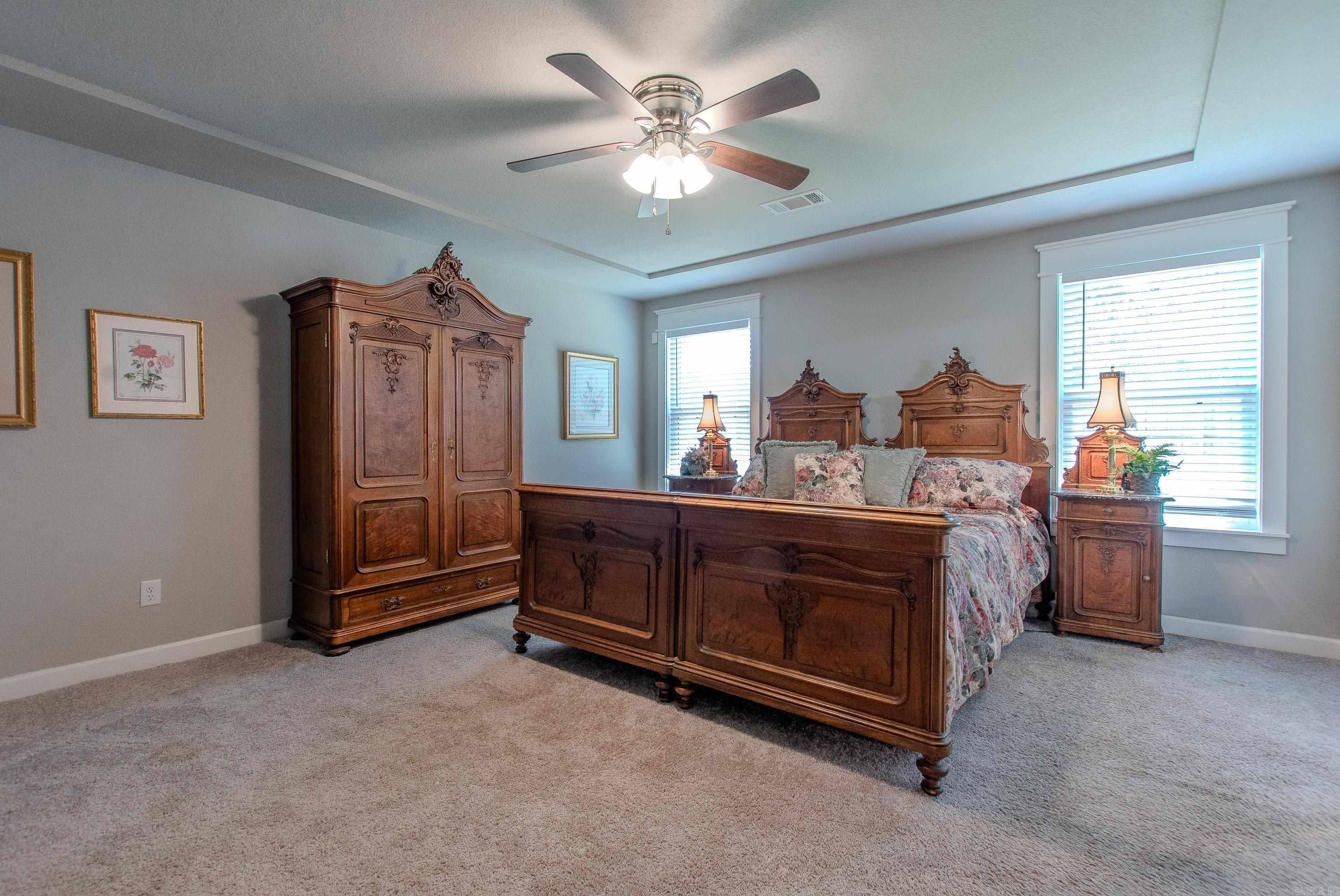 2091 Ferndale  Alexander, AR