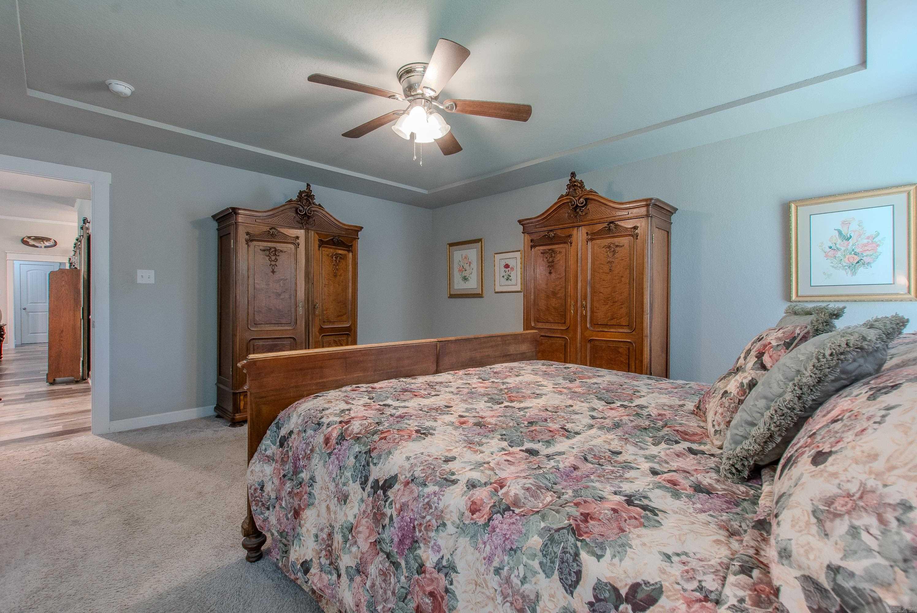 2091 Ferndale  Alexander, AR