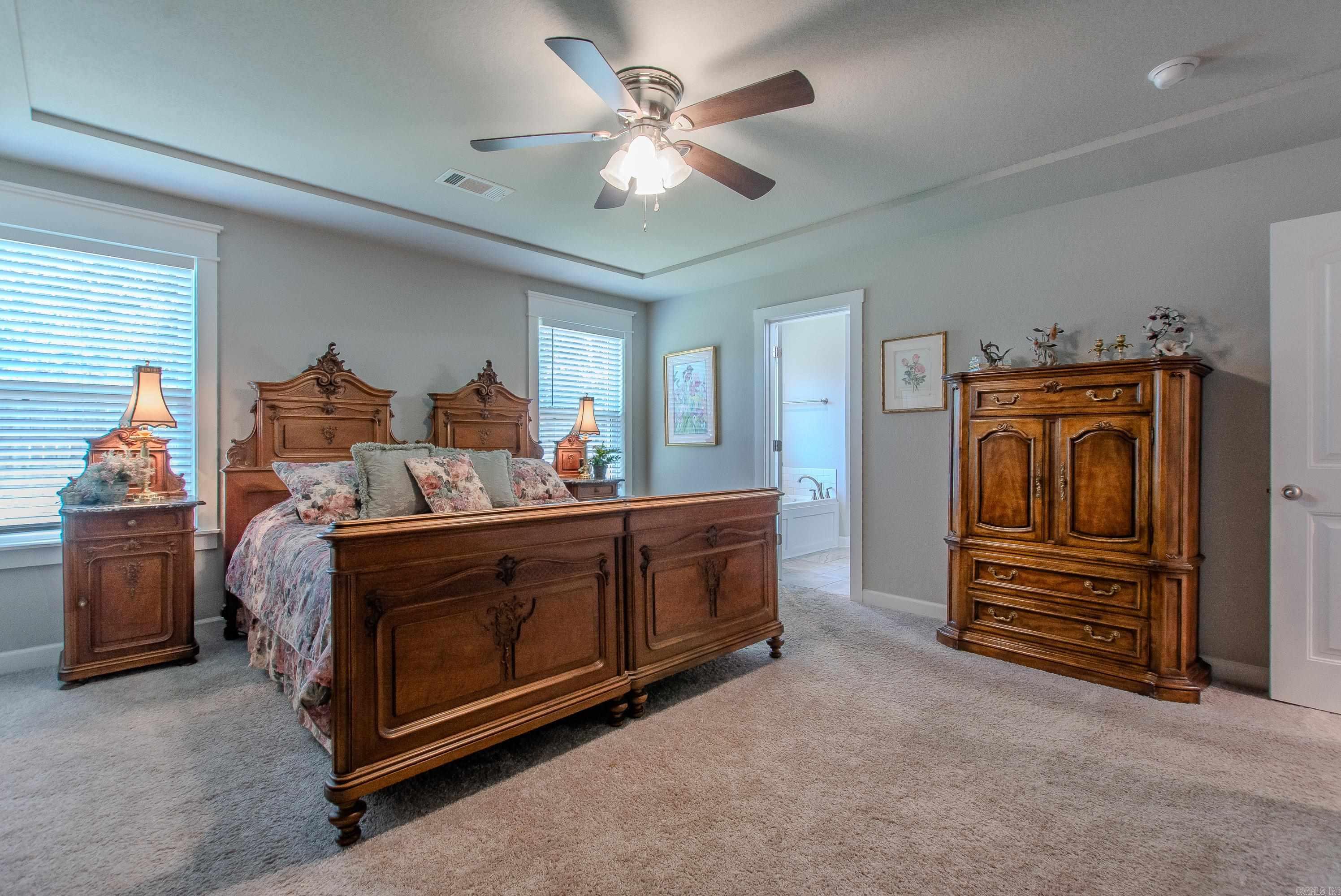 2091 Ferndale  Alexander, AR