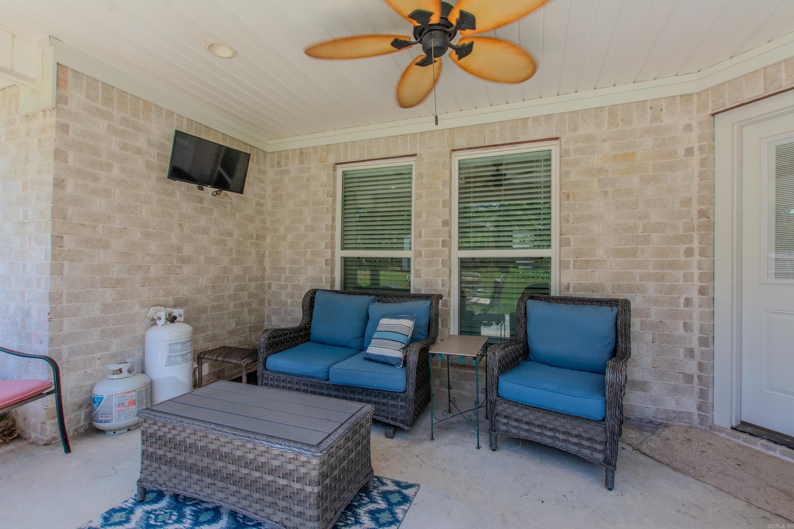 2091 Ferndale  Alexander, AR