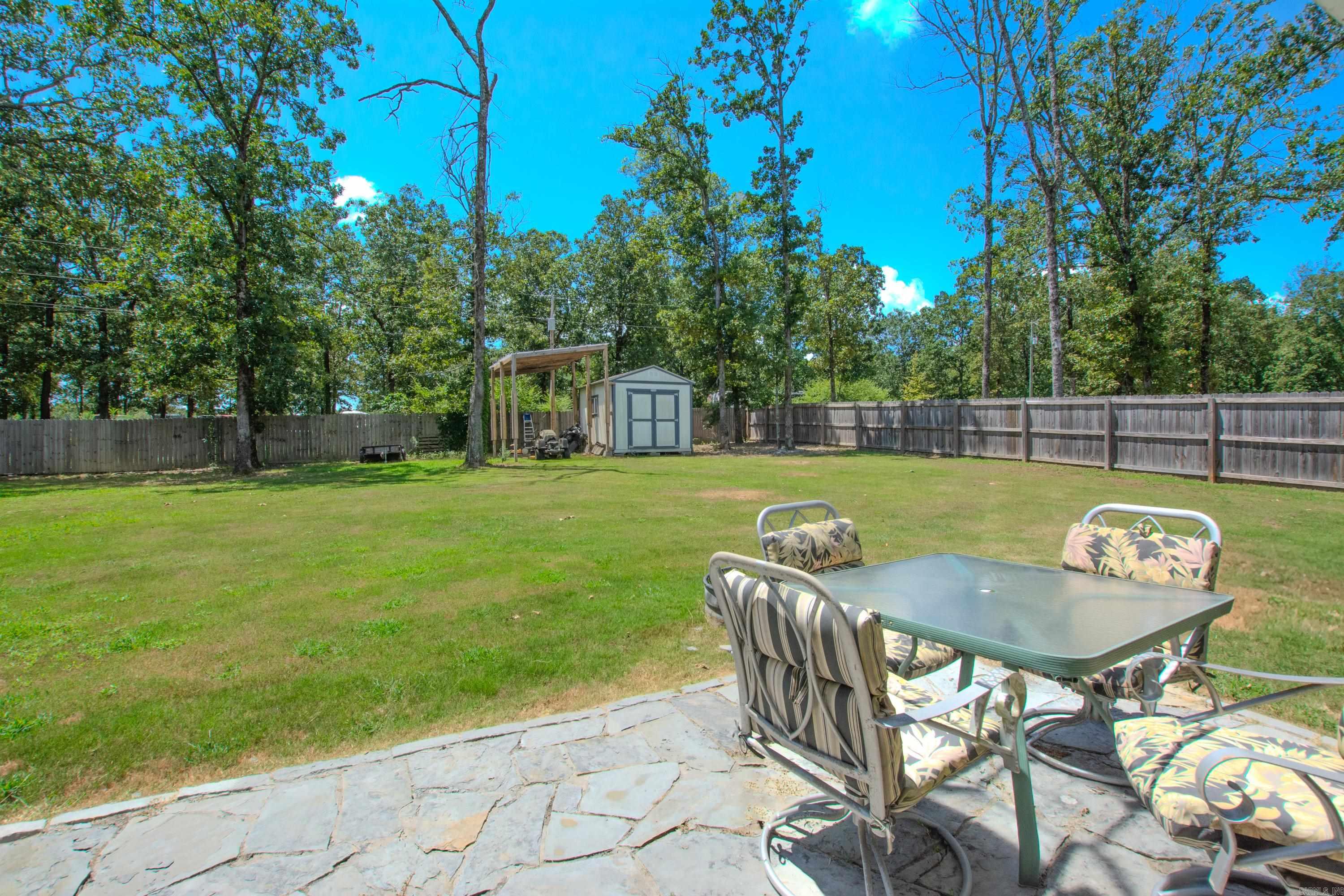 2091 Ferndale  Alexander, AR