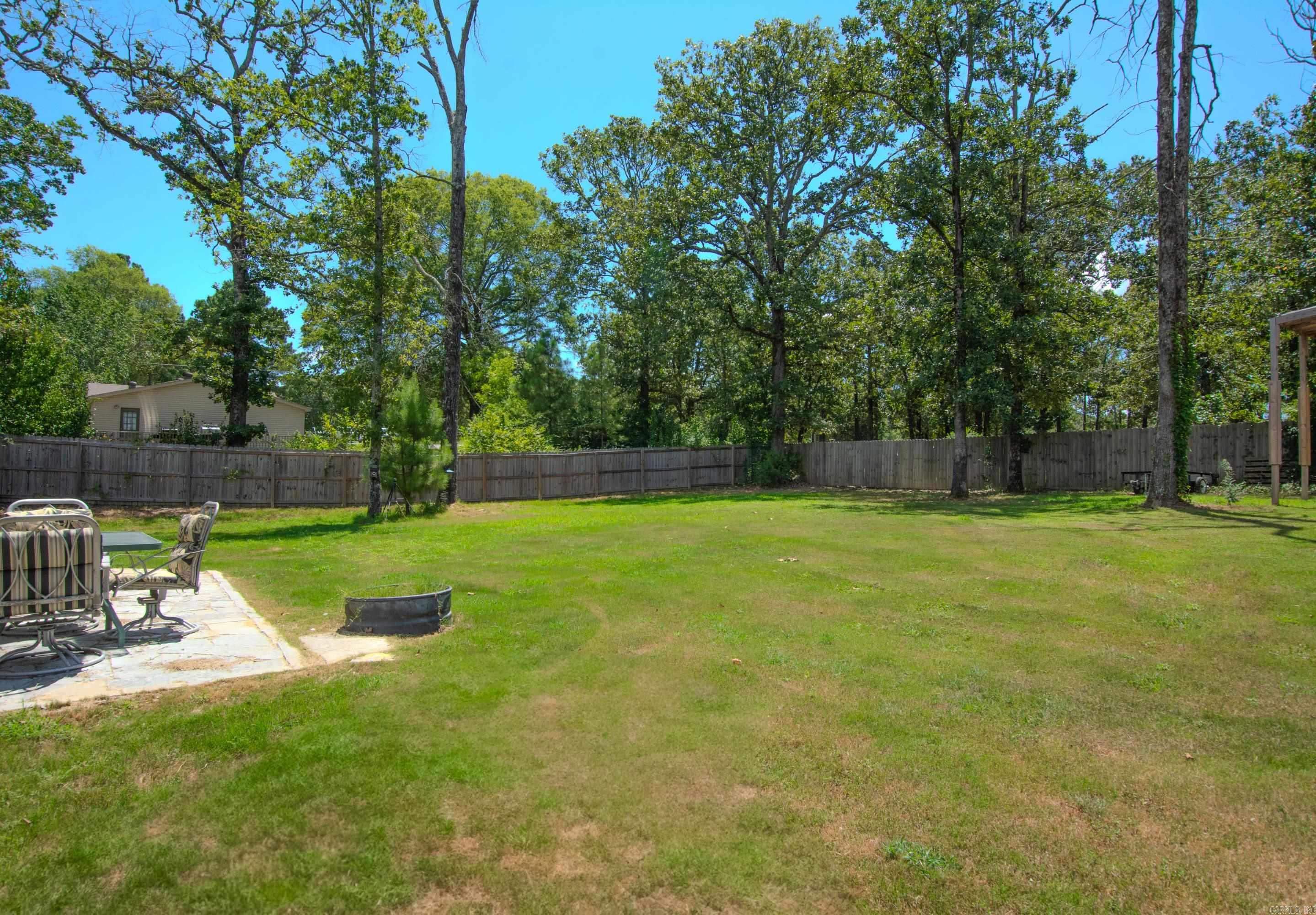 2091 Ferndale  Alexander, AR