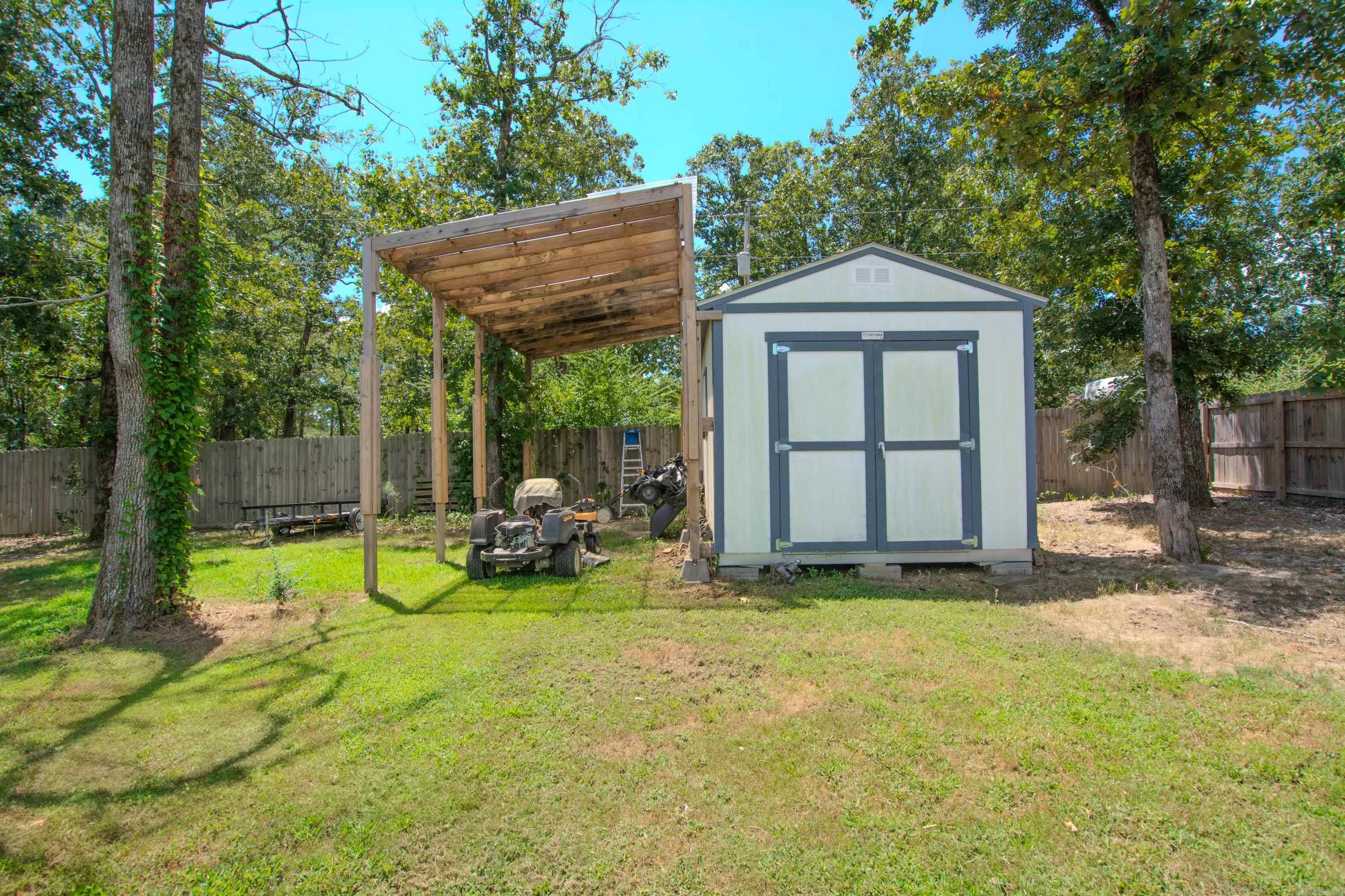 2091 Ferndale  Alexander, AR