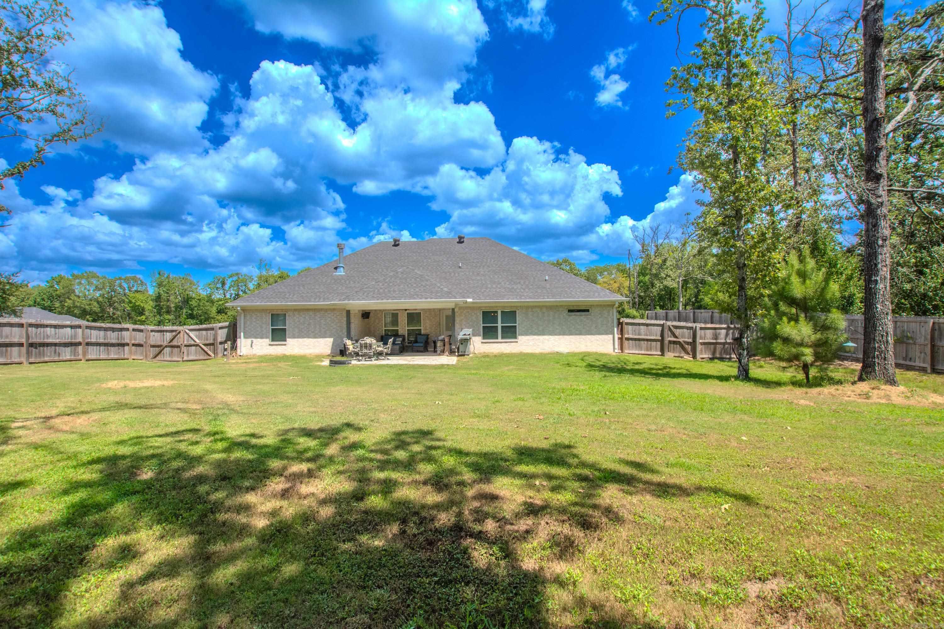 2091 Ferndale  Alexander, AR