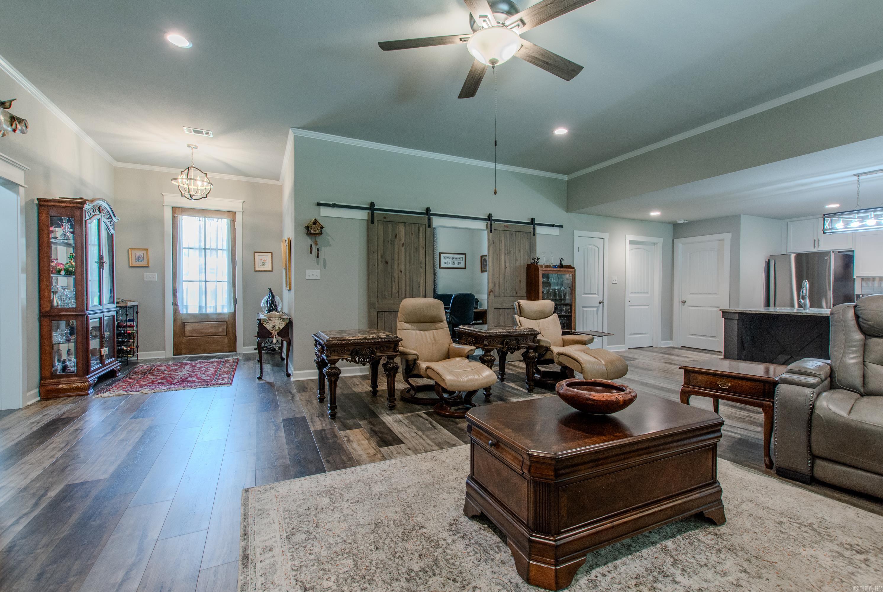 2091 Ferndale  Alexander, AR