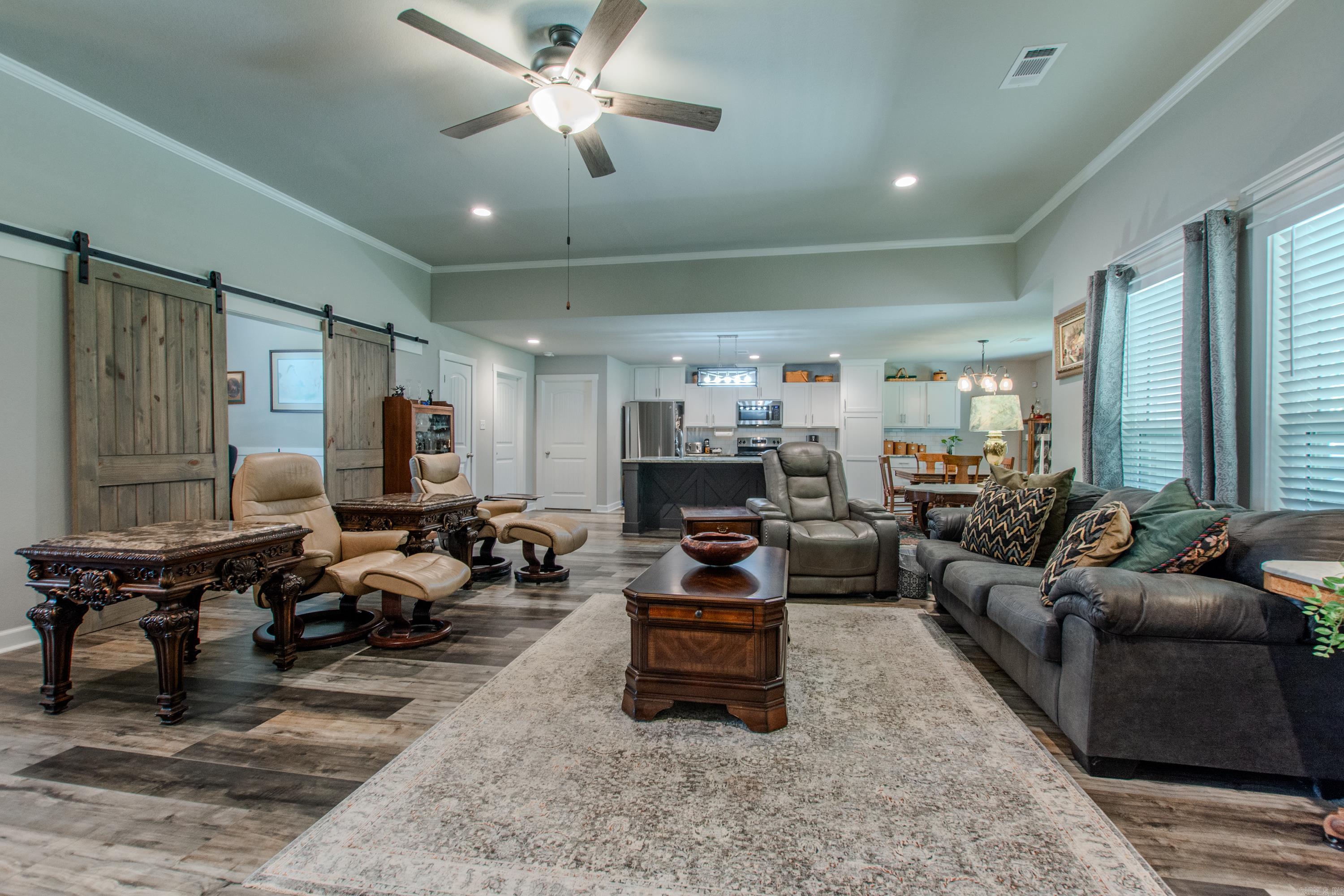 2091 Ferndale  Alexander, AR