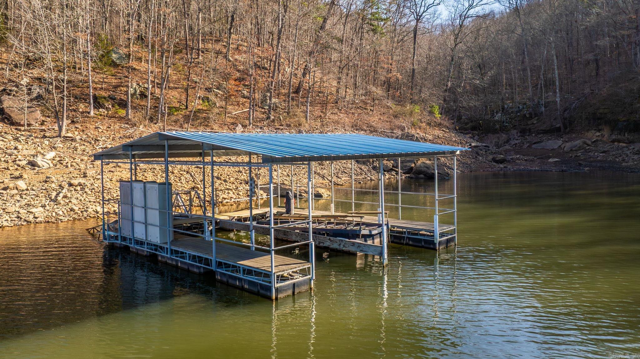 5 Bay Shore  Greers Ferry, AR