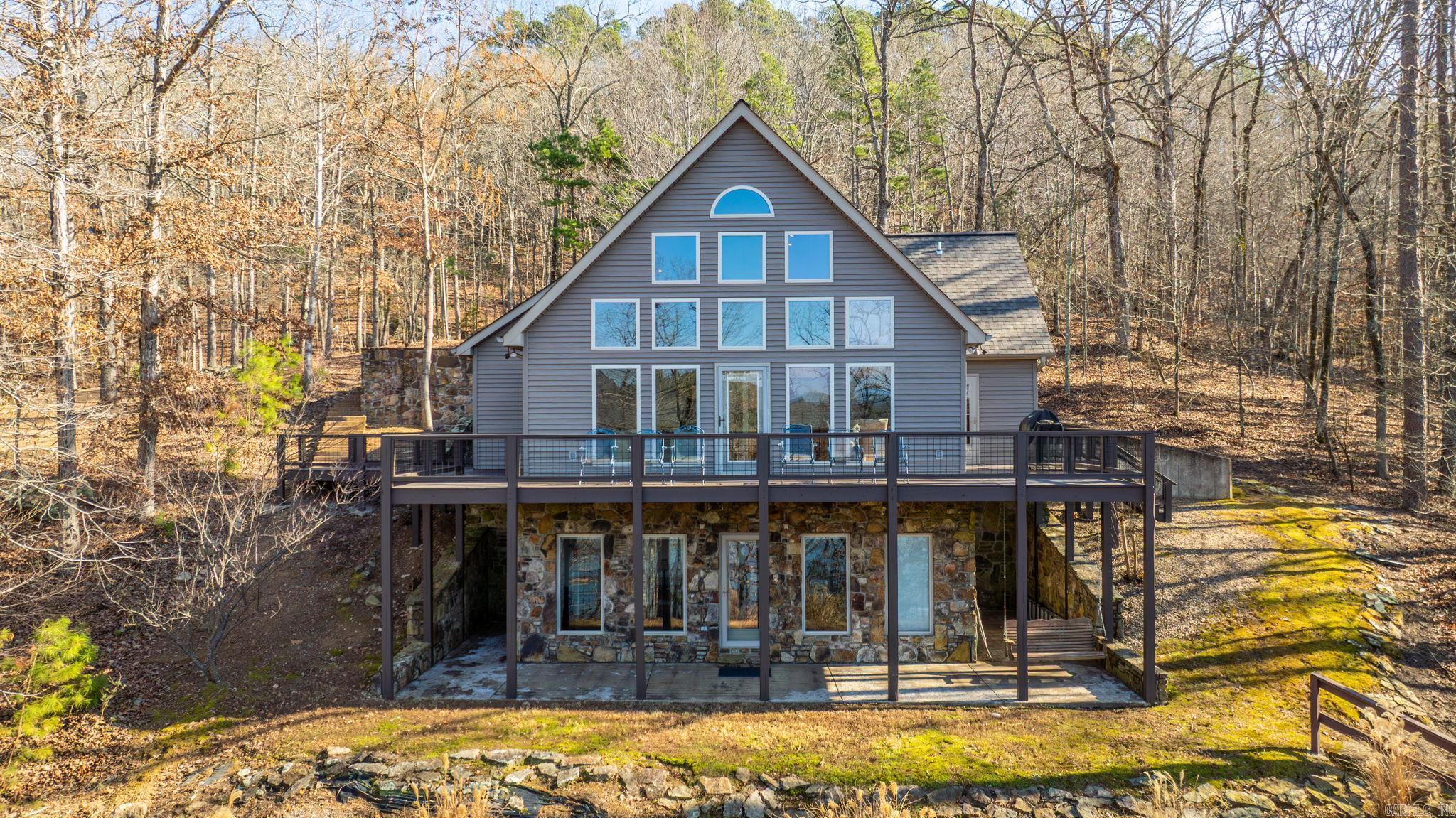 5 Bay Shore  Greers Ferry, AR