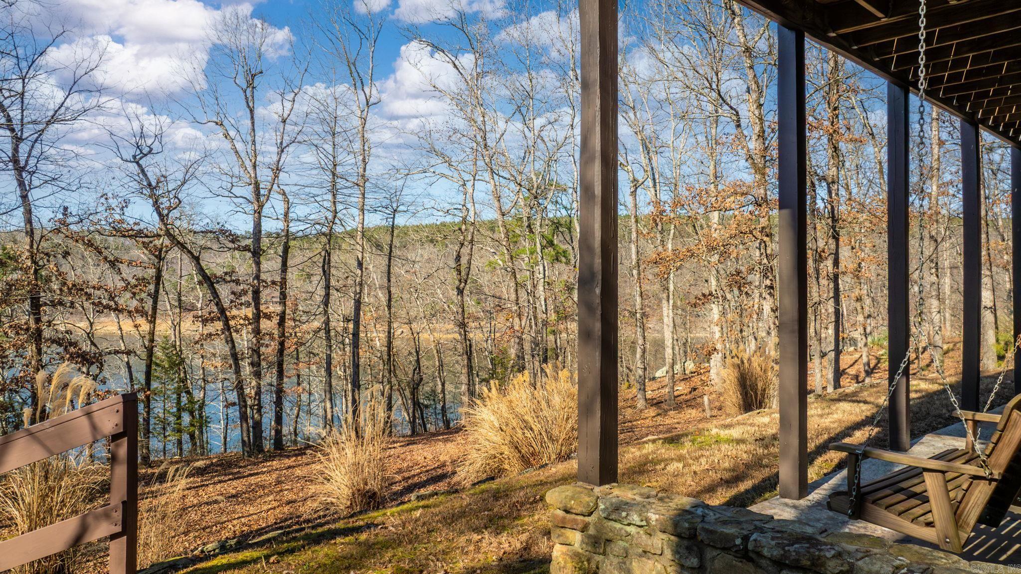 5 Bay Shore  Greers Ferry, AR