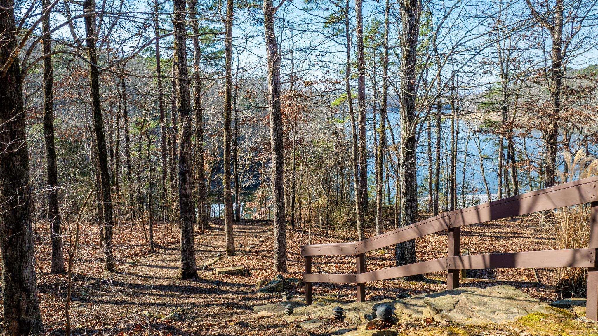 5 Bay Shore  Greers Ferry, AR