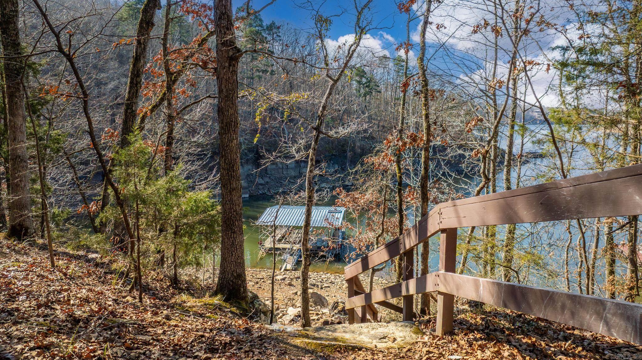 5 Bay Shore  Greers Ferry, AR