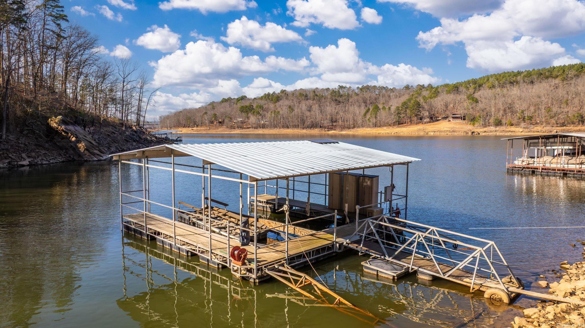 5 Bay Shore  Greers Ferry, AR