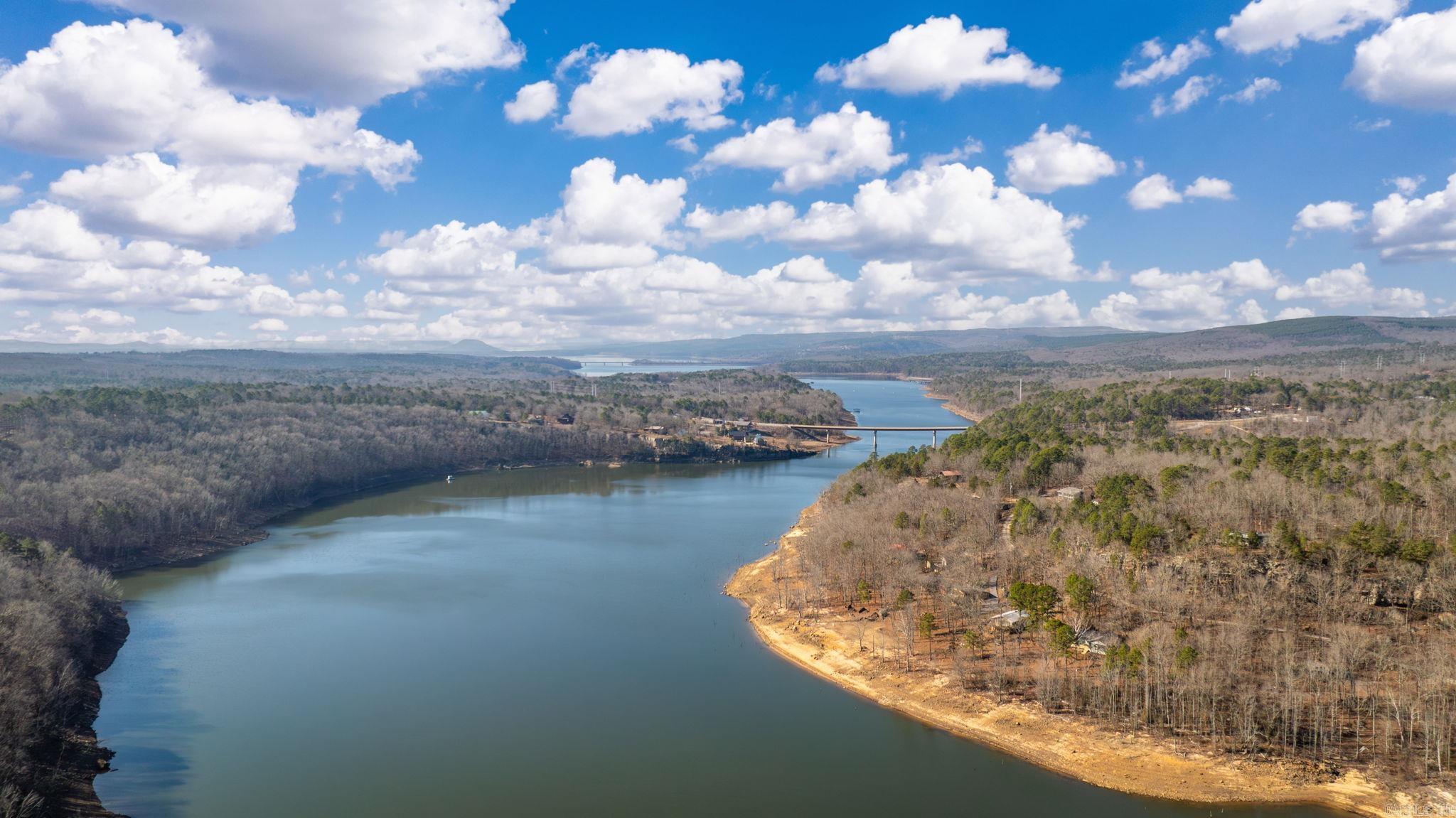 5 Bay Shore  Greers Ferry, AR