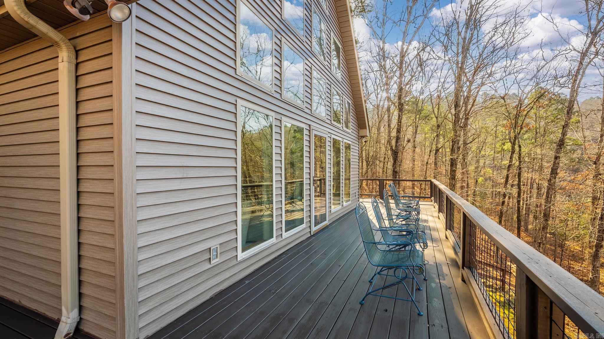 5 Bay Shore  Greers Ferry, AR