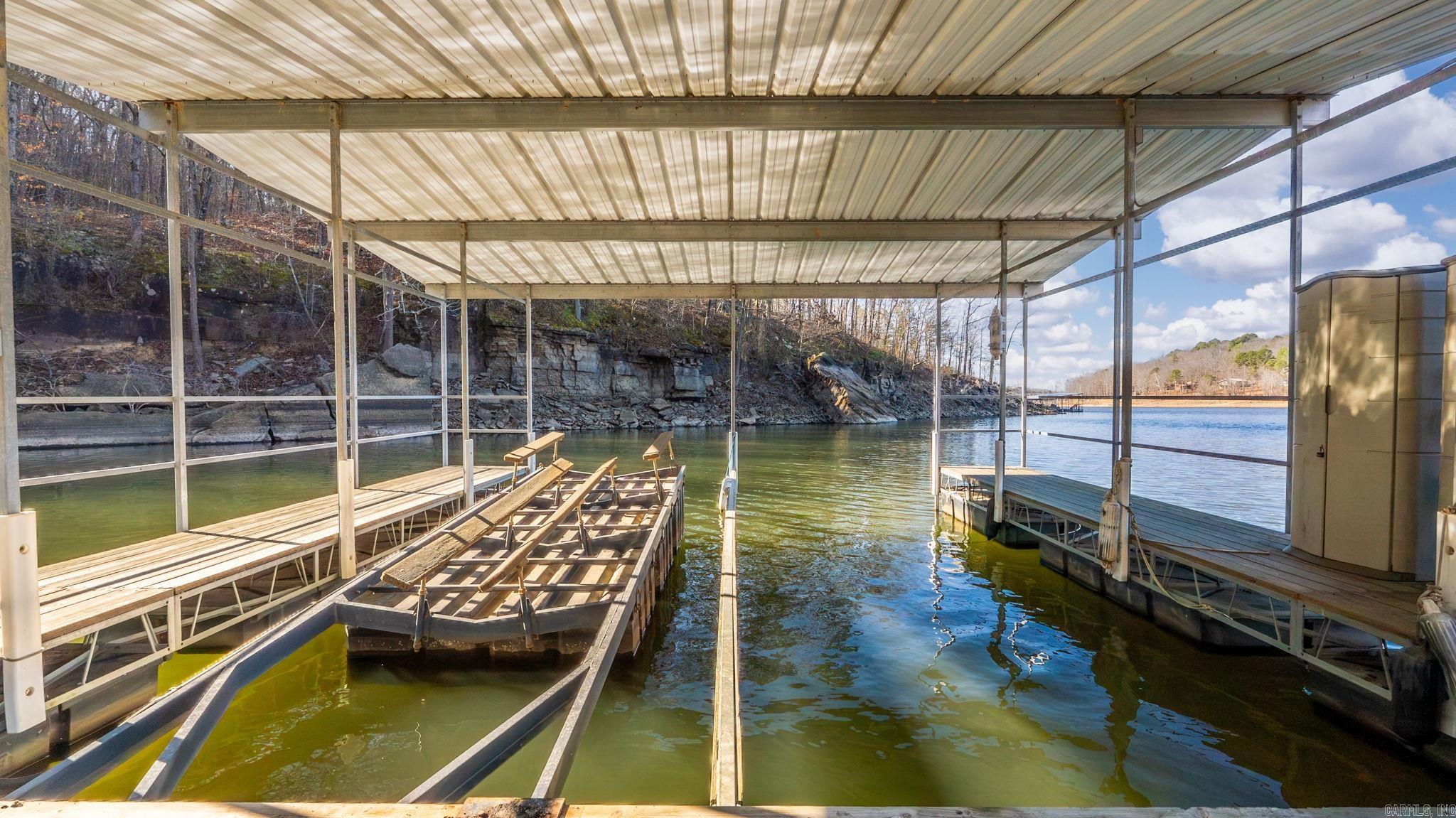 5 Bay Shore  Greers Ferry, AR