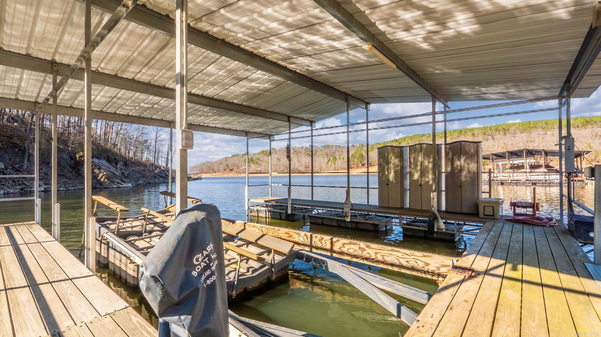 5 Bay Shore  Greers Ferry, AR