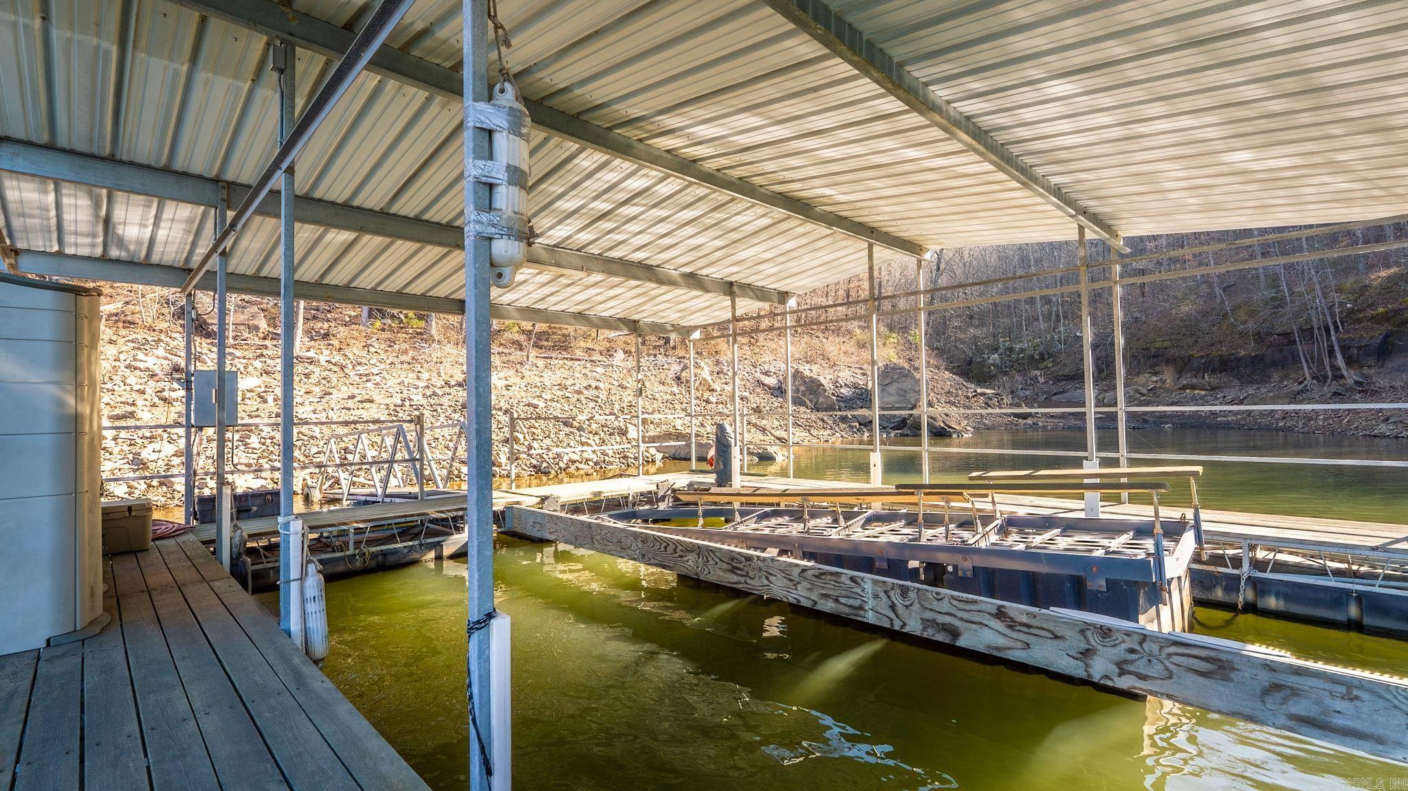 5 Bay Shore  Greers Ferry, AR