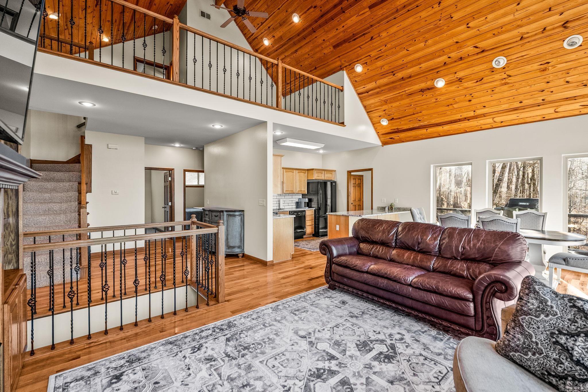 5 Bay Shore  Greers Ferry, AR