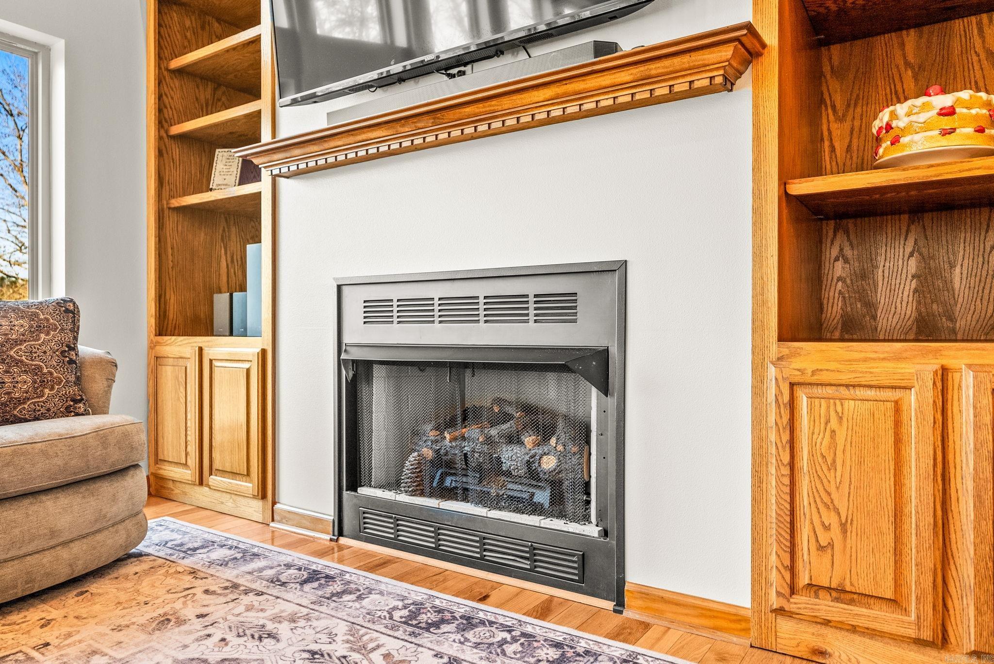 5 Bay Shore  Greers Ferry, AR