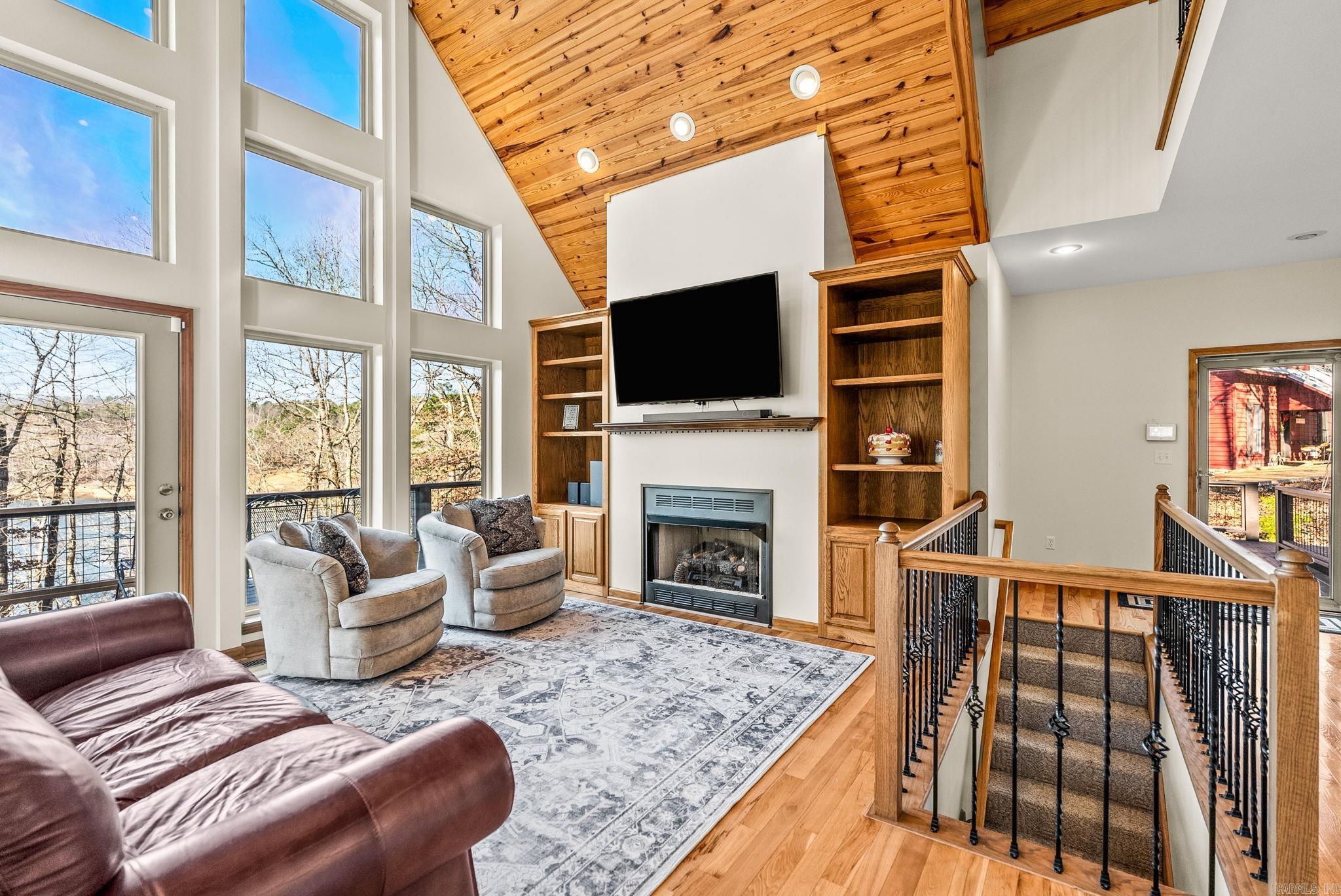 5 Bay Shore  Greers Ferry, AR