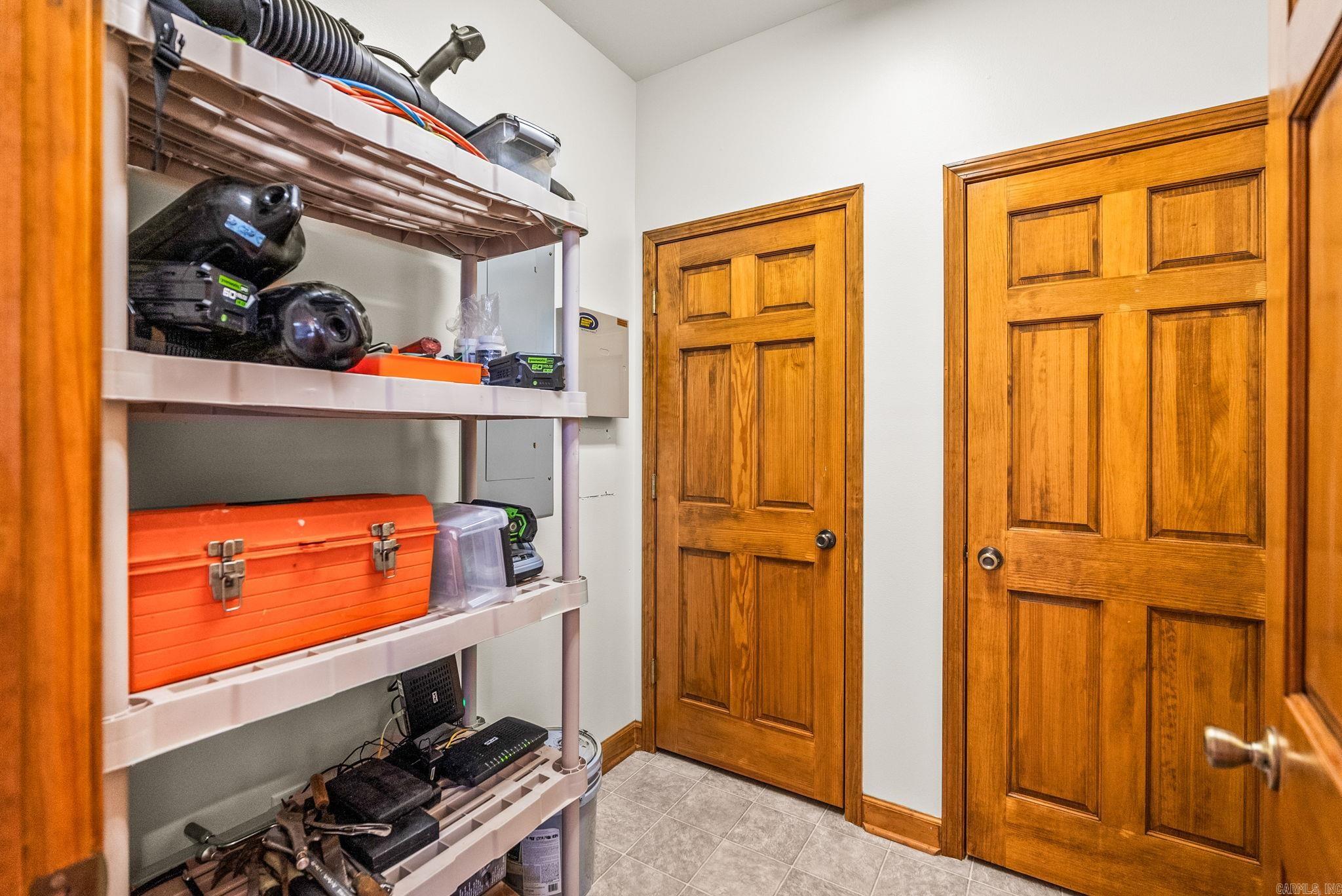 5 Bay Shore  Greers Ferry, AR