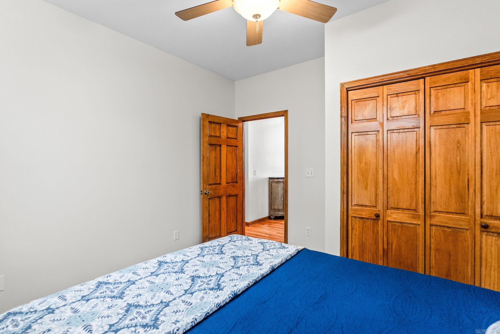 5 Bay Shore  Greers Ferry, AR