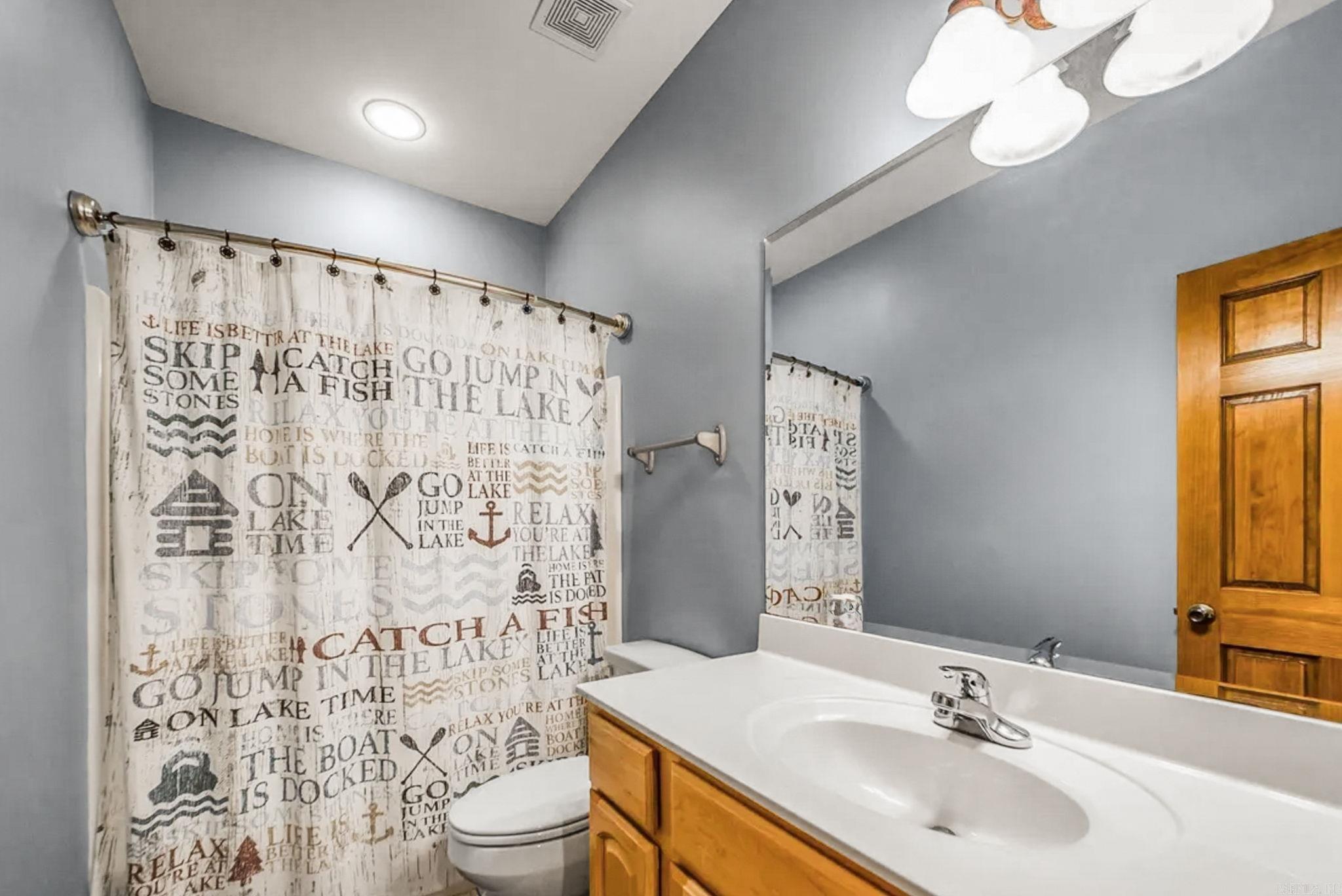 5 Bay Shore  Greers Ferry, AR