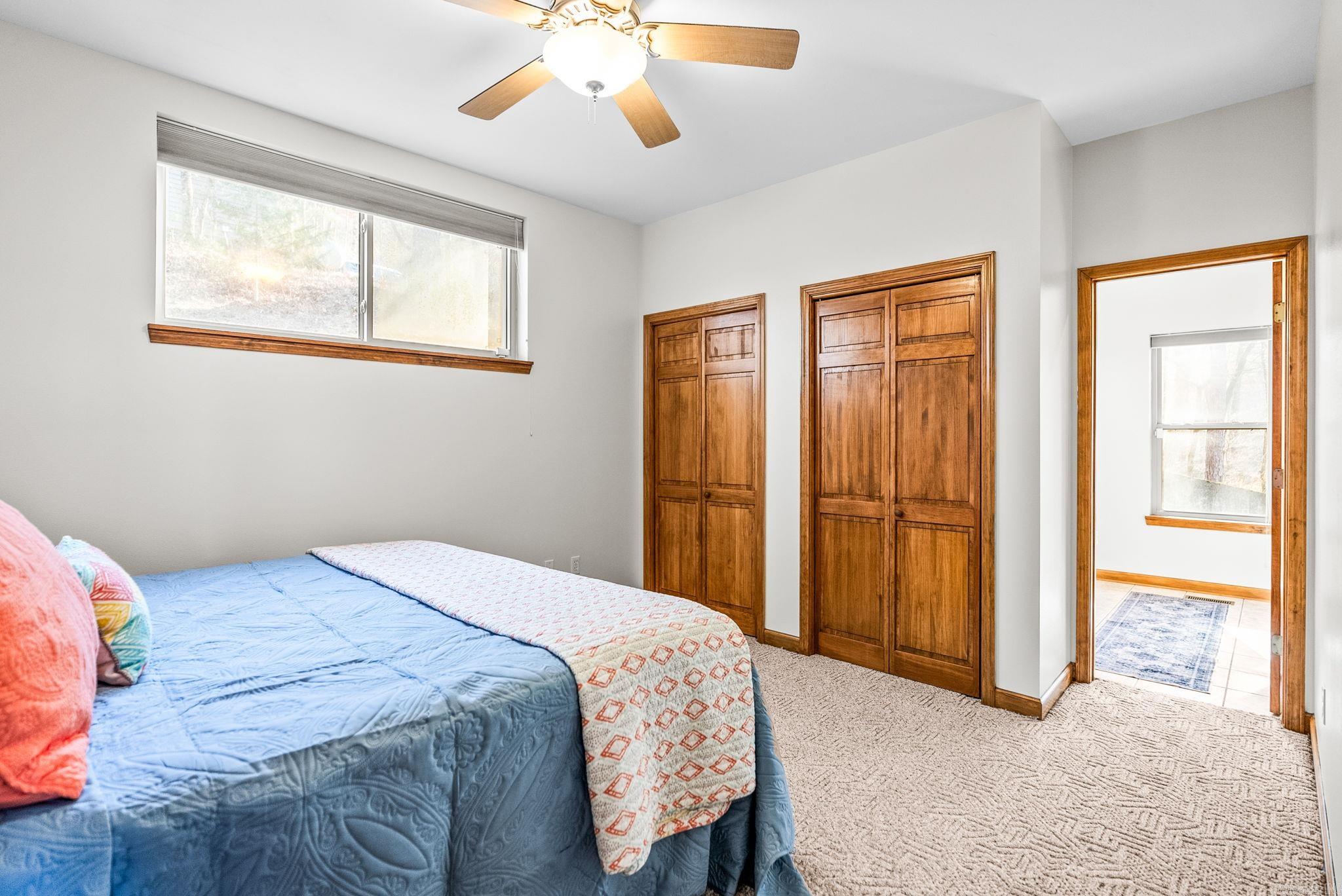 5 Bay Shore  Greers Ferry, AR