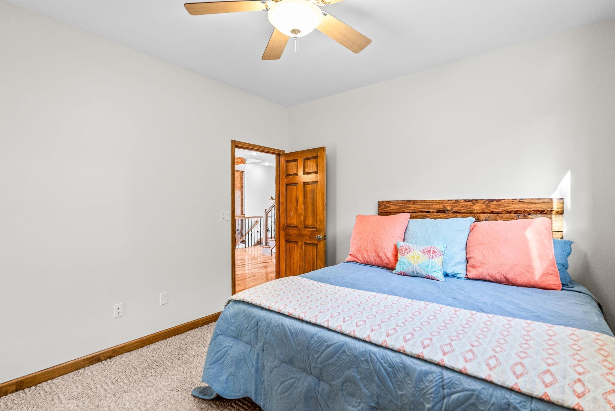 5 Bay Shore  Greers Ferry, AR