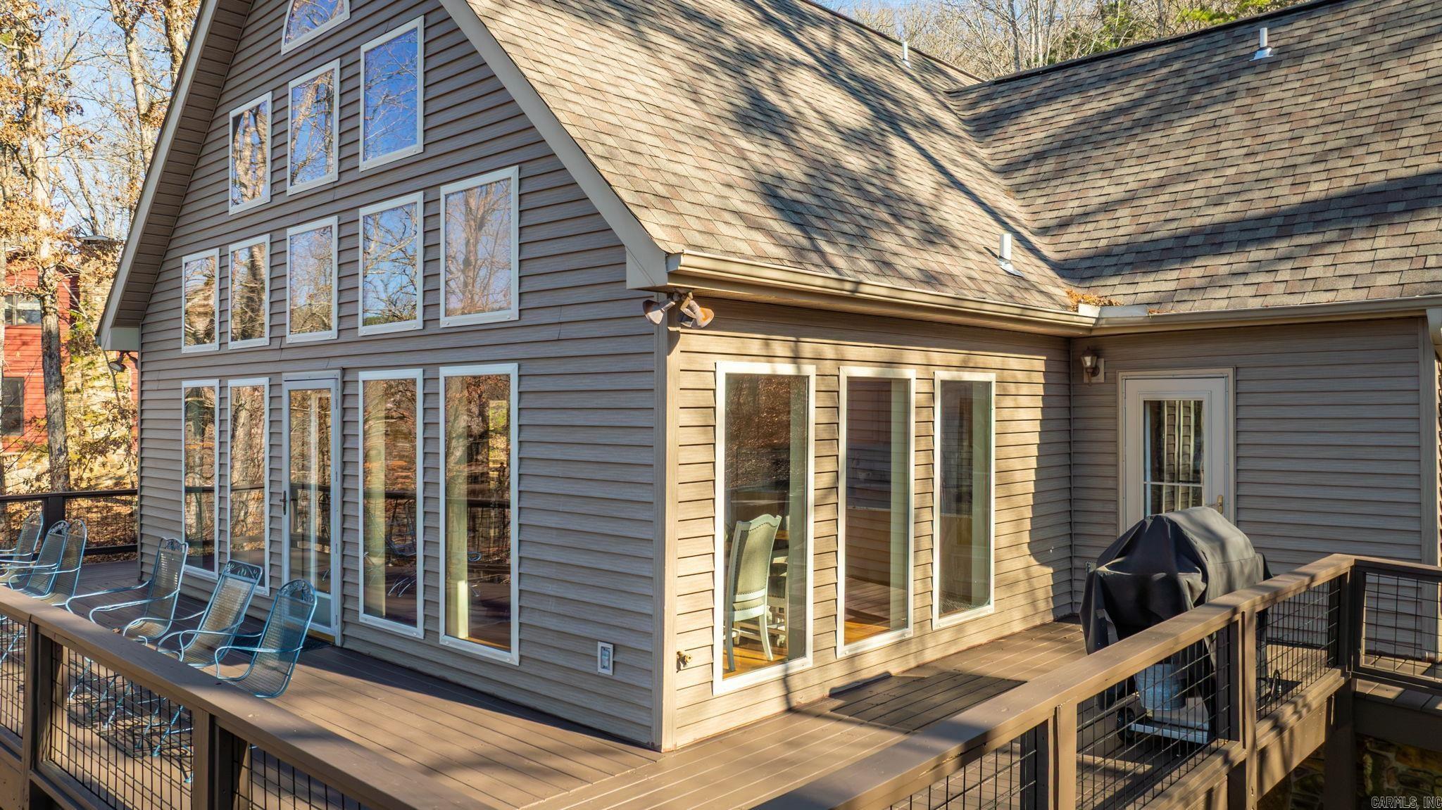 5 Bay Shore  Greers Ferry, AR