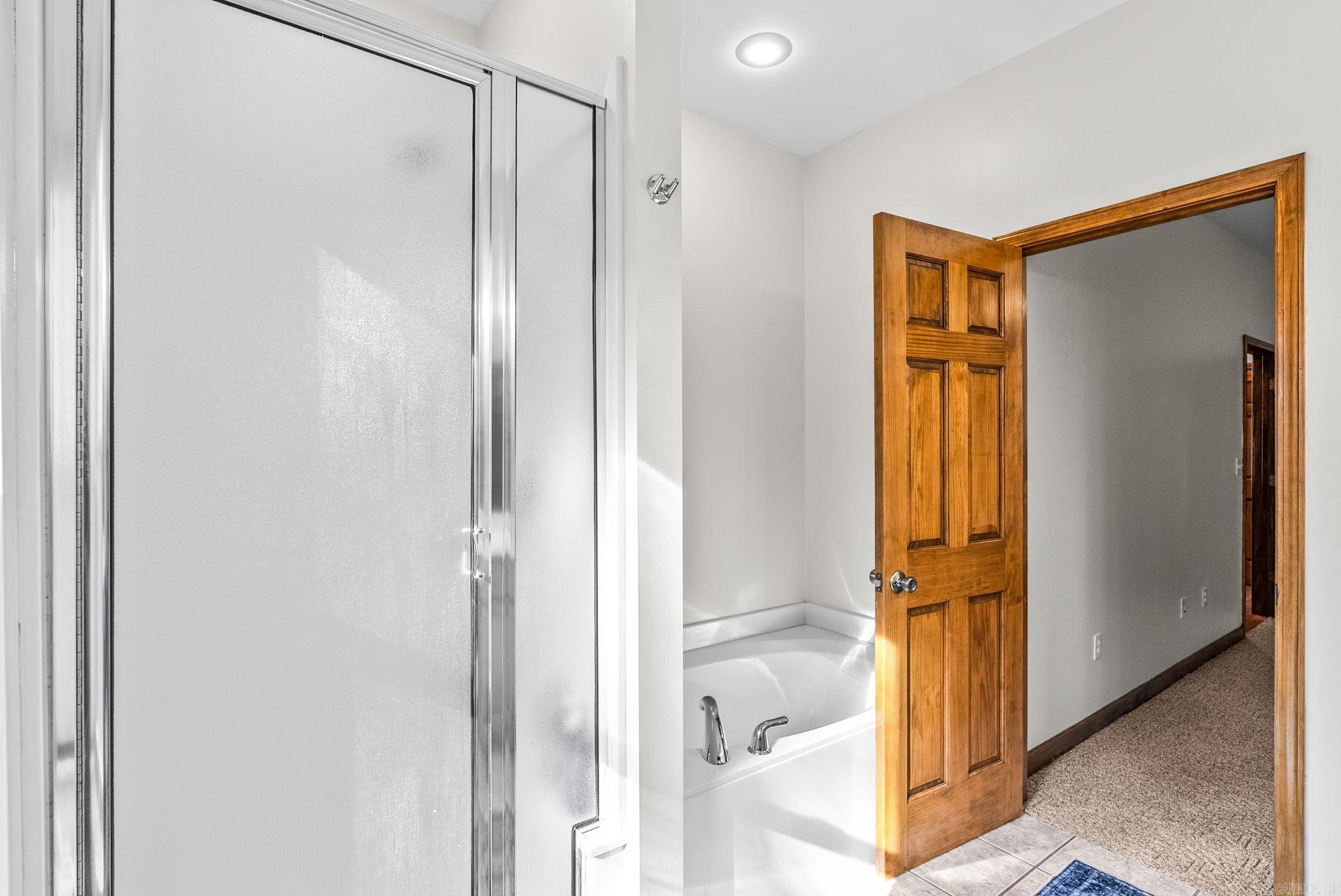 5 Bay Shore  Greers Ferry, AR