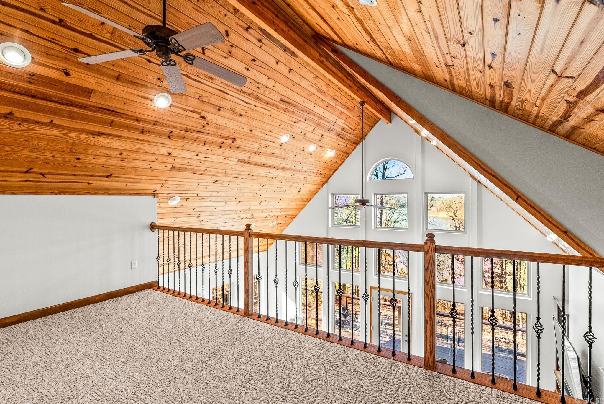 5 Bay Shore  Greers Ferry, AR