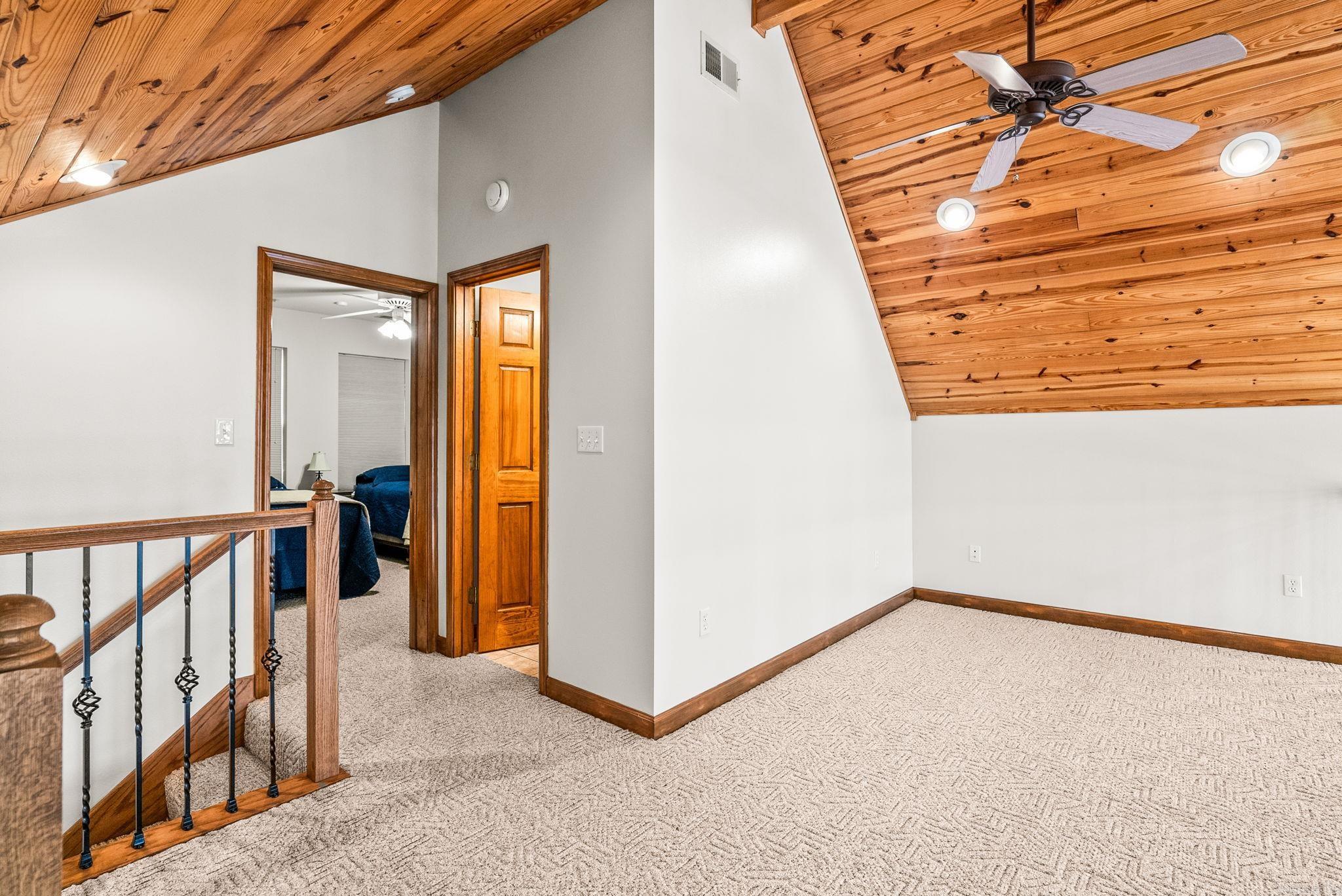 5 Bay Shore  Greers Ferry, AR