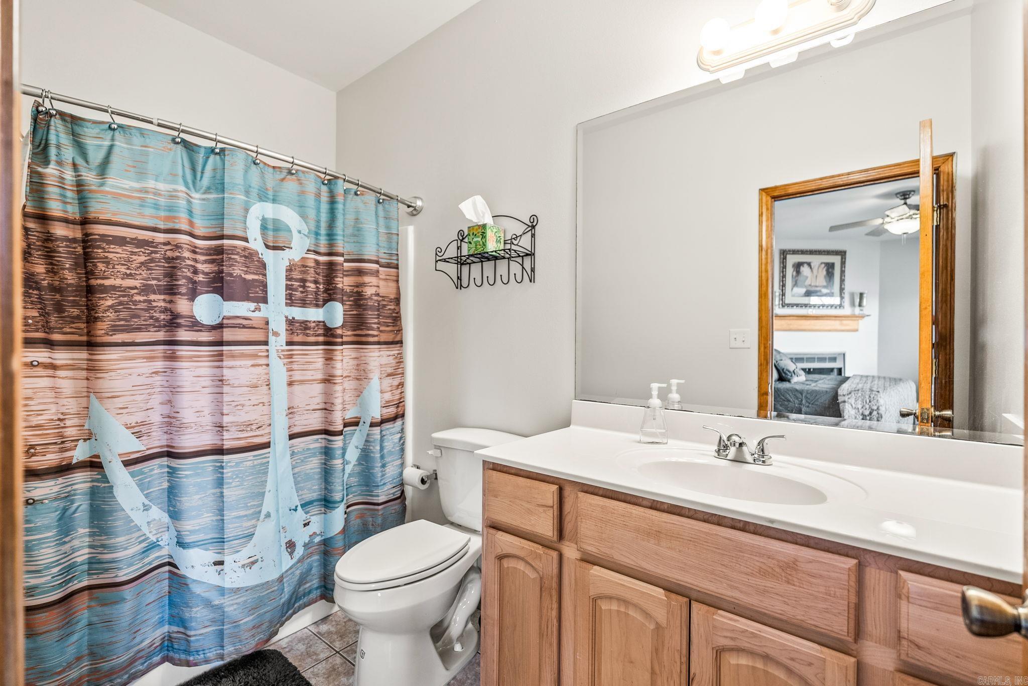 5 Bay Shore  Greers Ferry, AR