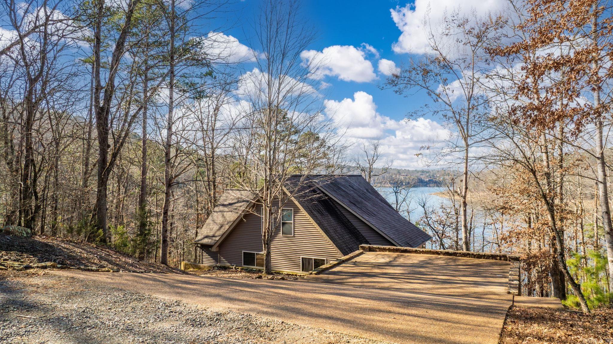 5 Bay Shore  Greers Ferry, AR